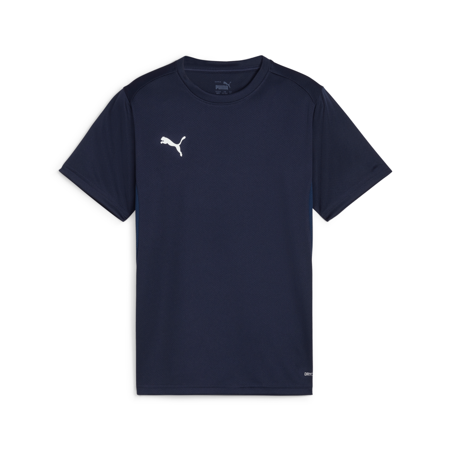 Puma teamGOAL Джерси, молодежная тренировочная футболка