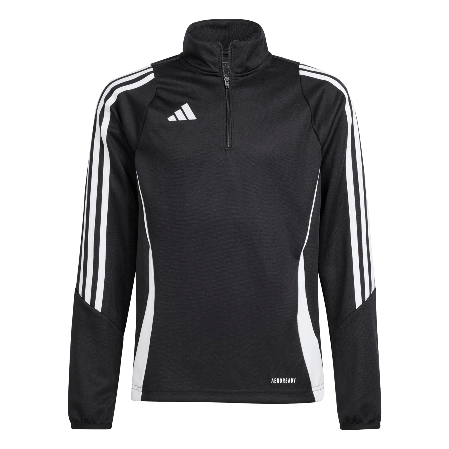 adidas Tiro 24 Training Top, молодежная футбольная футболка