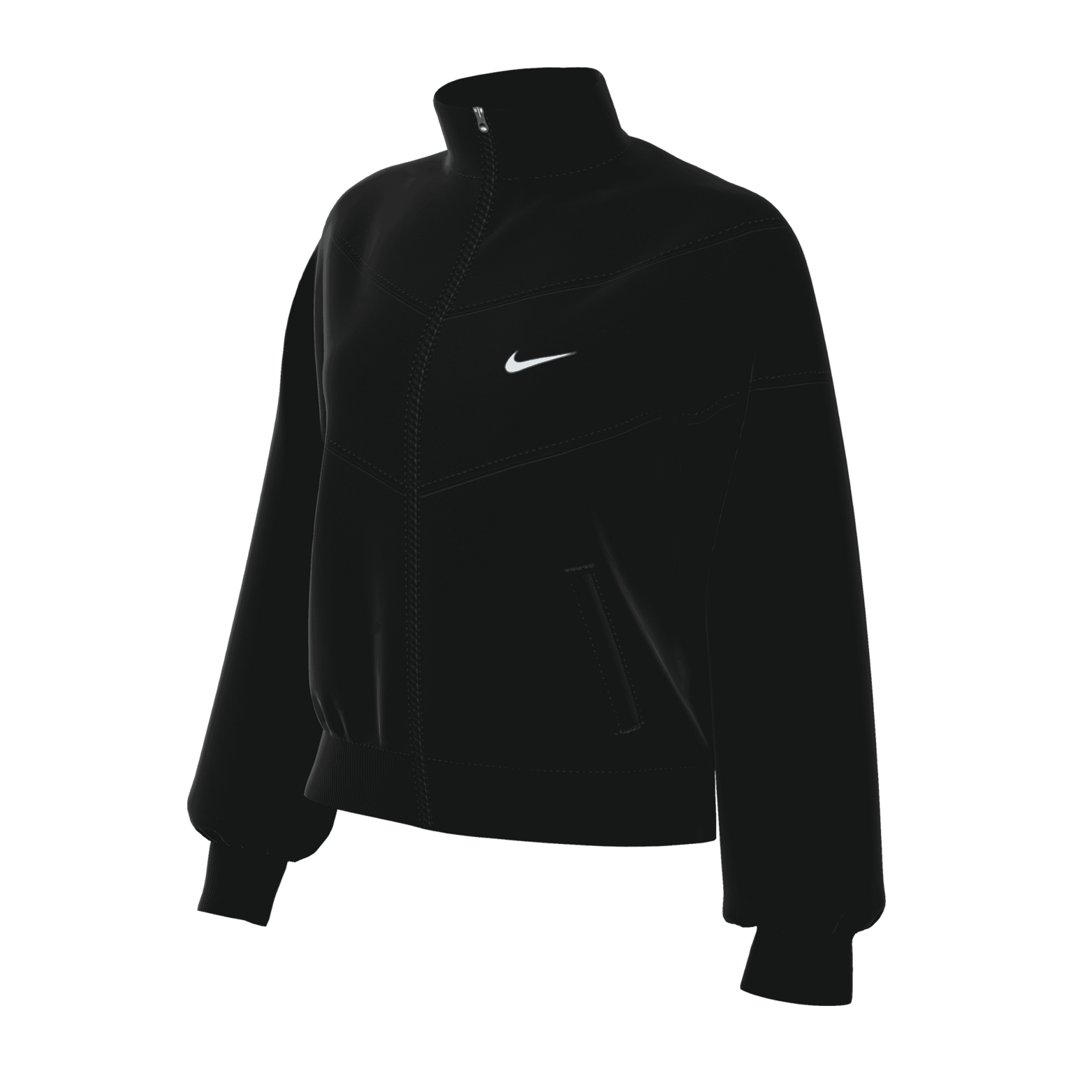 Nike Nsw Nk Wr Poly Knit Jkt