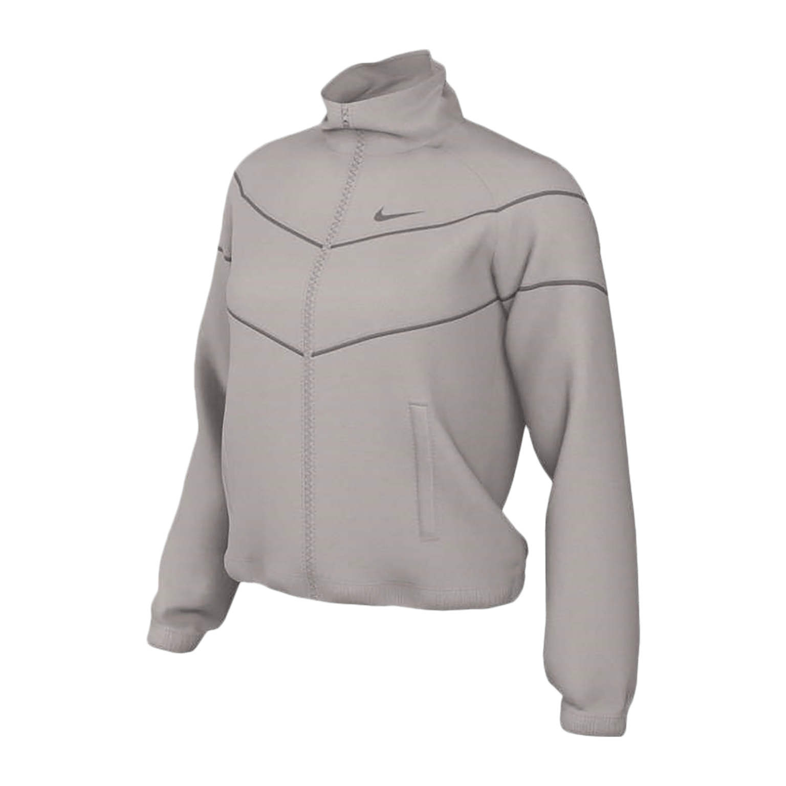 Женская куртка Nike Nsw Nk Wr Wvn Jkt V2K