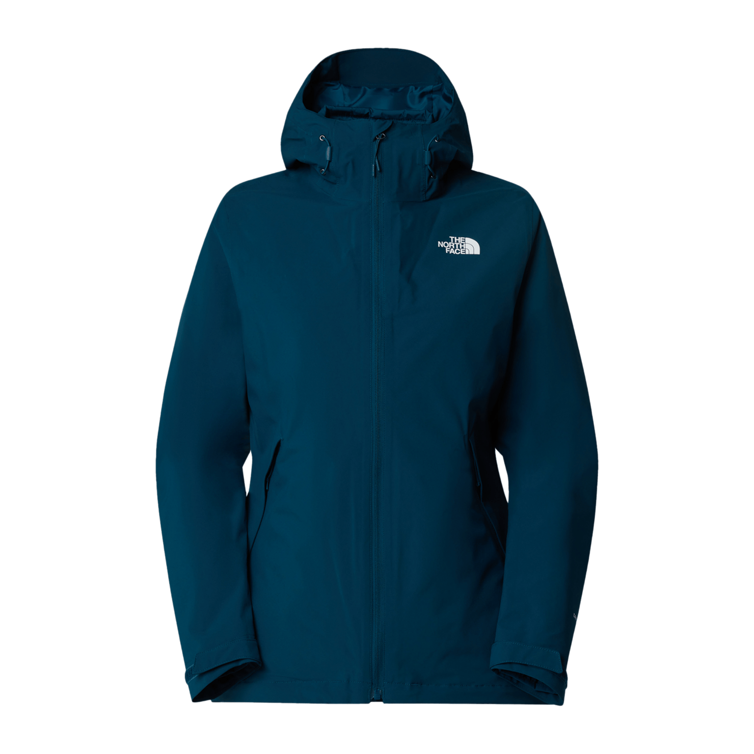 The North Face Carto Triclimate Jacket, верхняя женская куртка