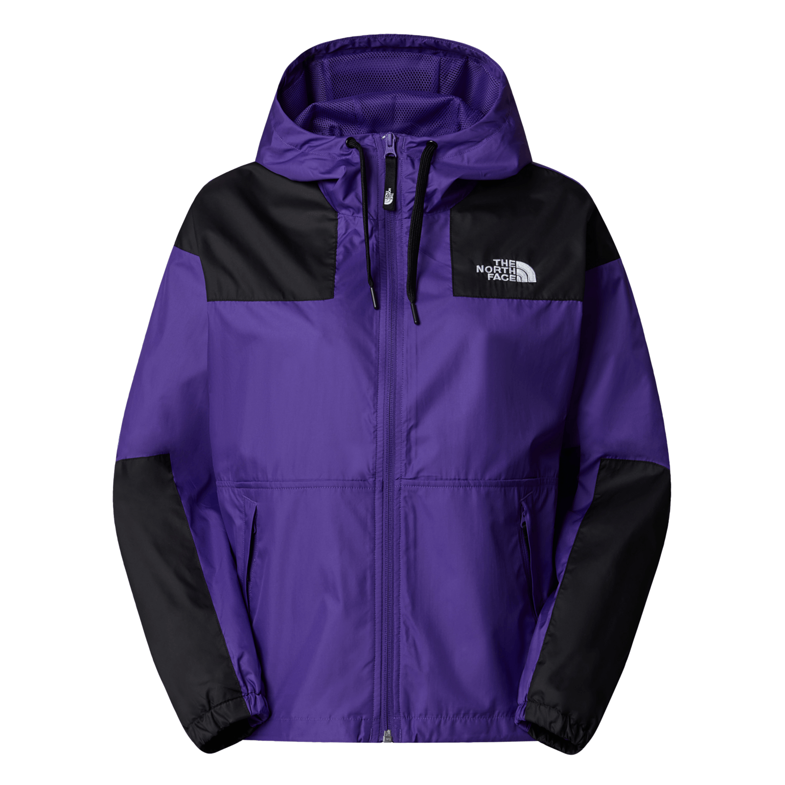 The North Face Sheru Jacket, женская ветровка
