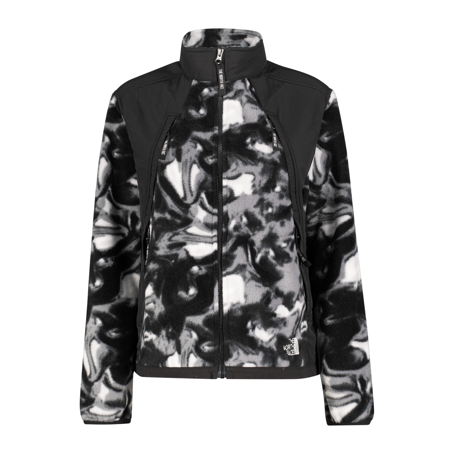 The North Face Polar Sun Fleece Jacket, Женская флисовая куртка