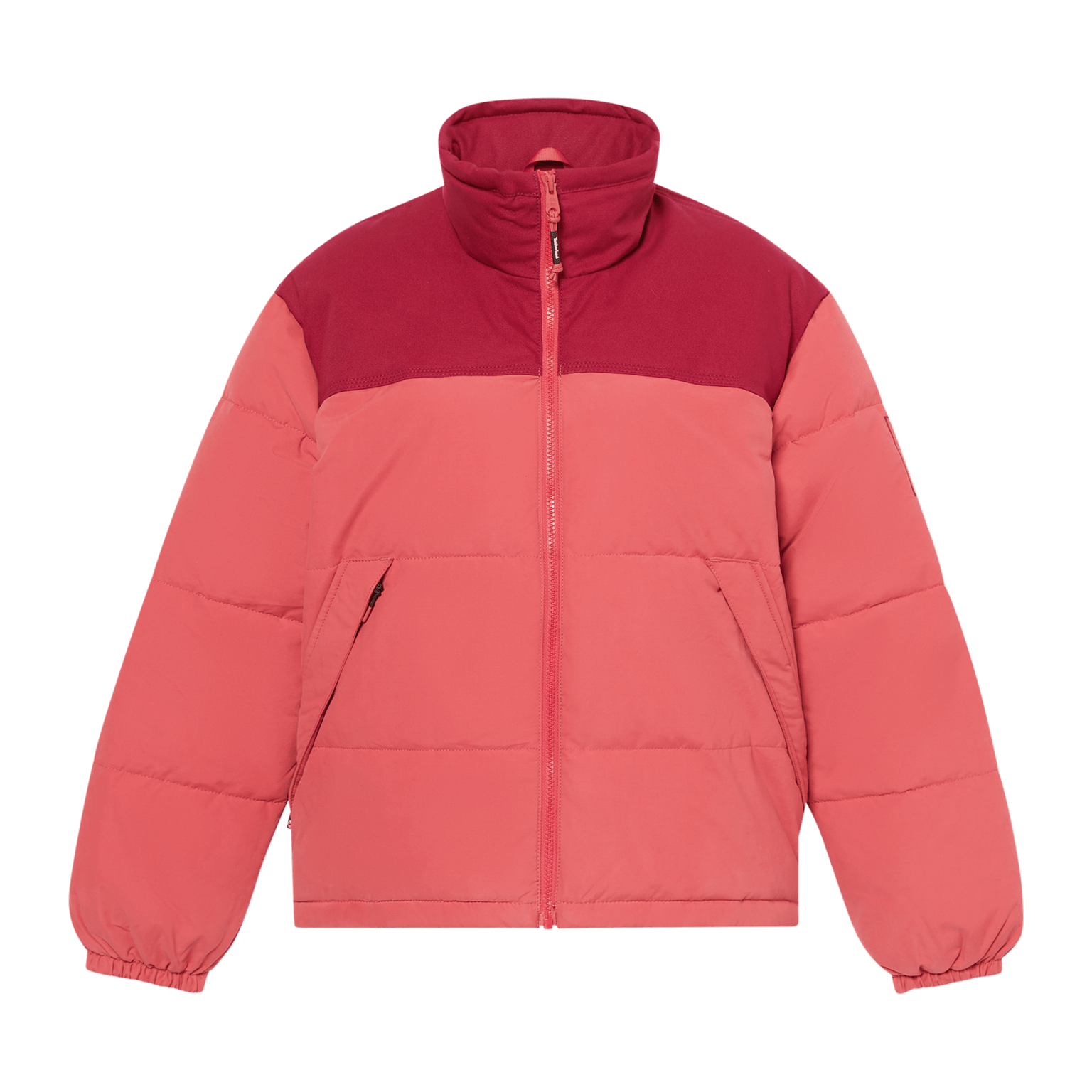 Timberland Synt Ins Puffer Jkt, женская утепленная куртка