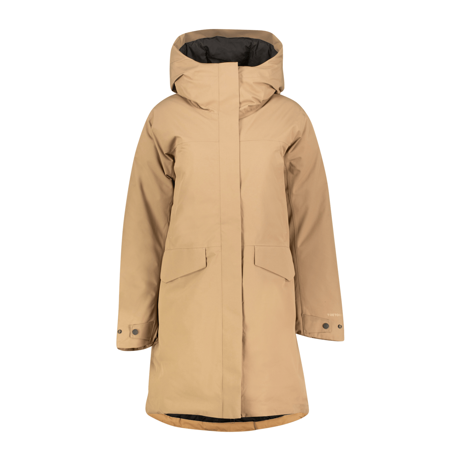 Tretorn Haze Insulated Parka, Женская зимняя куртка