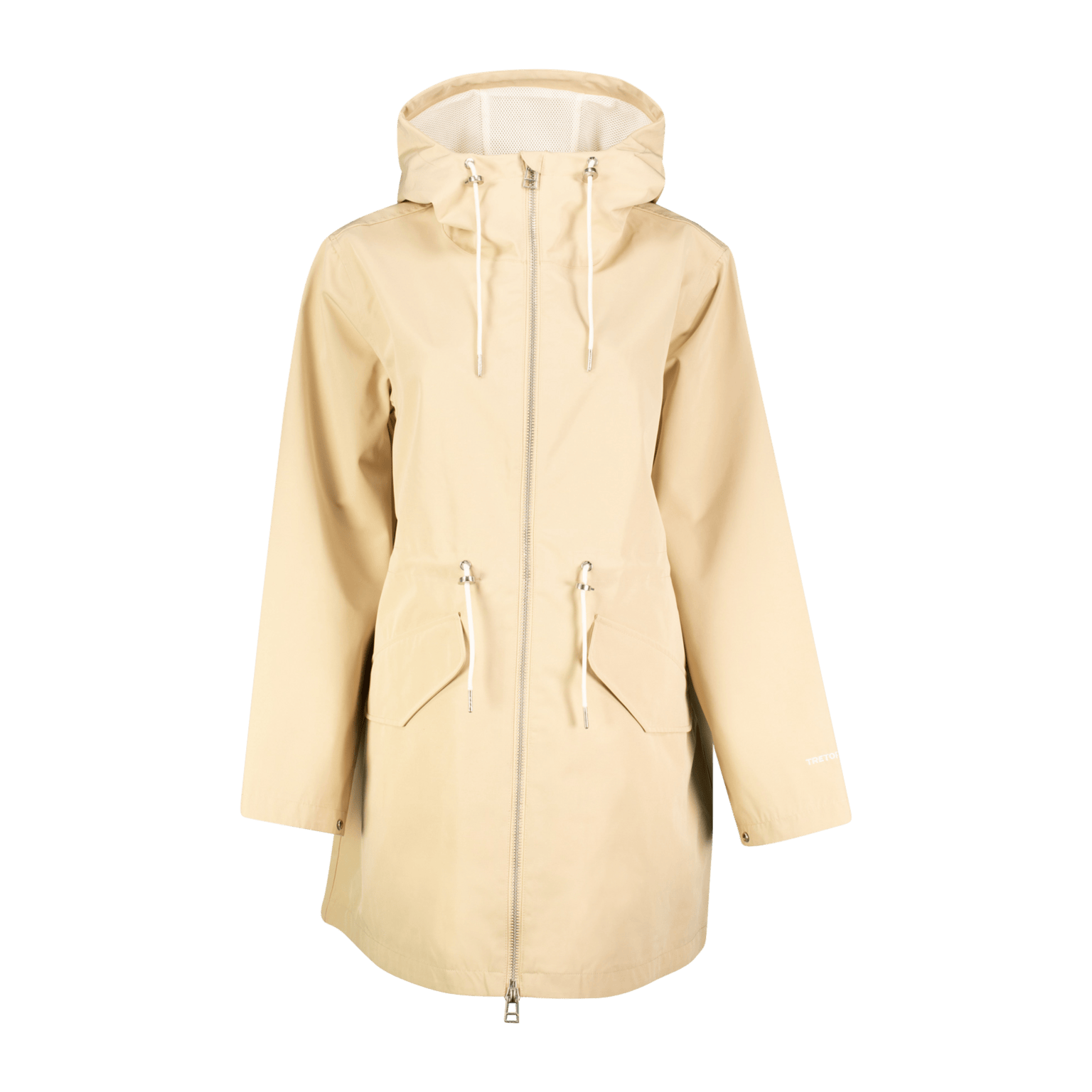Tretorn Legacy Cruiser Parka, женская куртка