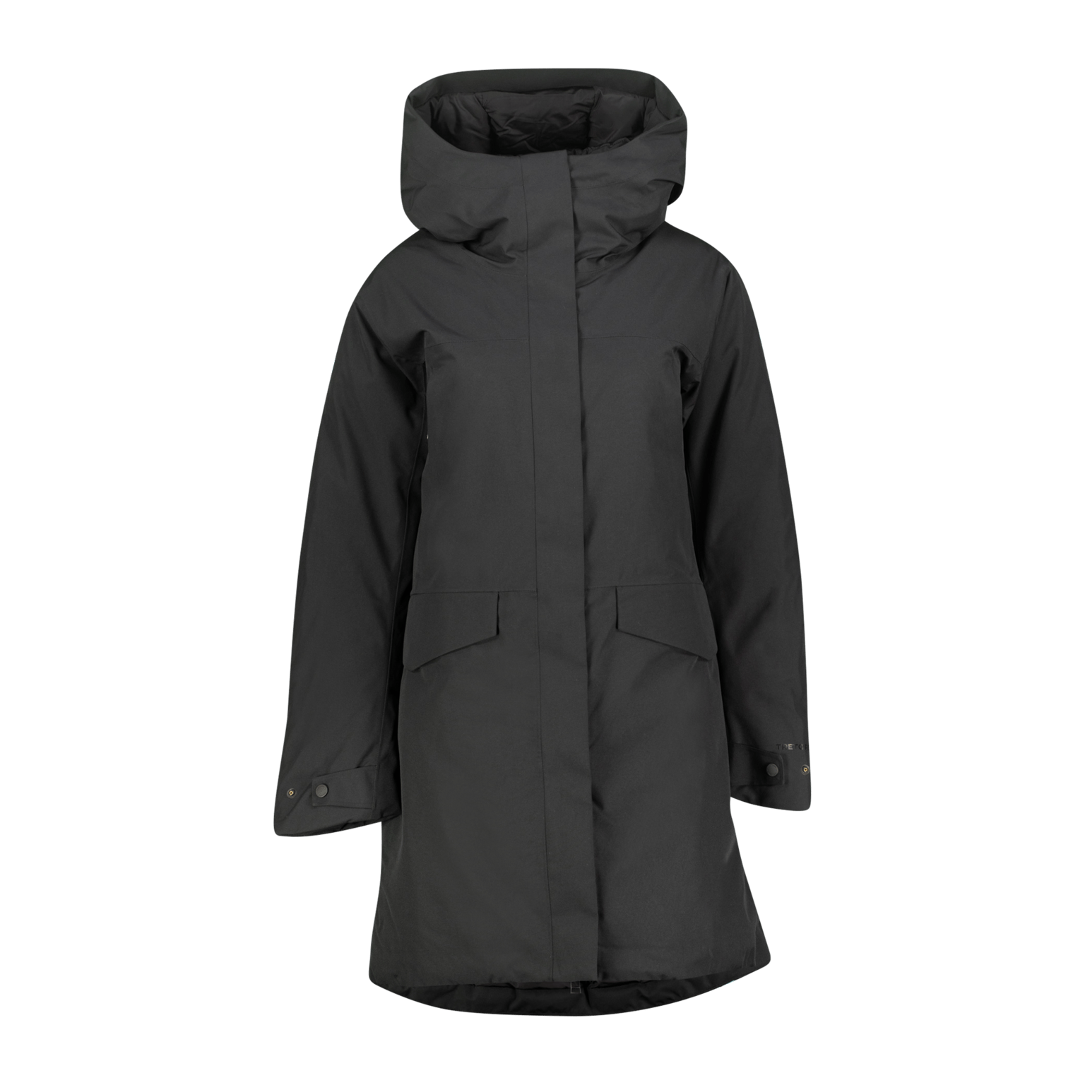 Tretorn Haze Insulated Parka, Женская зимняя куртка