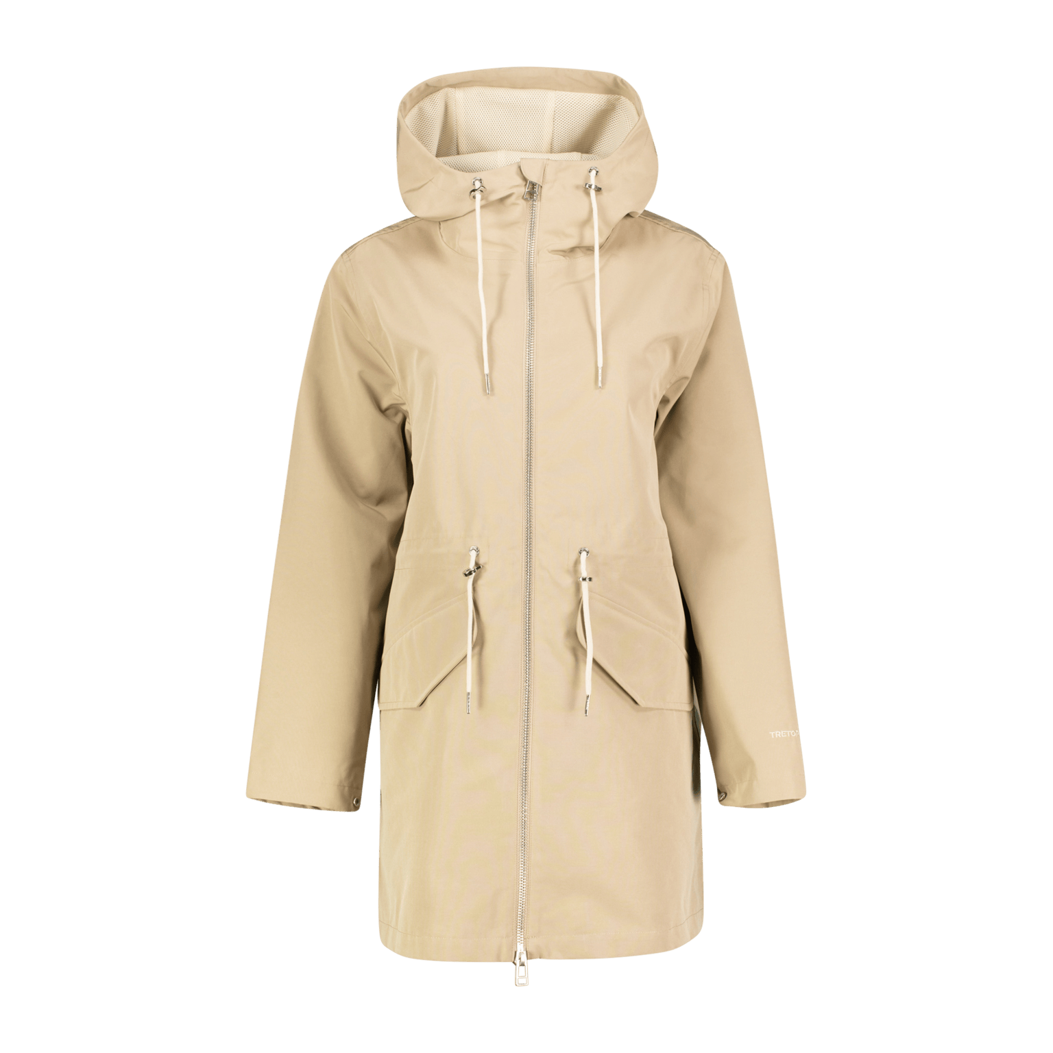 Tretorn Legacy Cruiser Parka, женская куртка