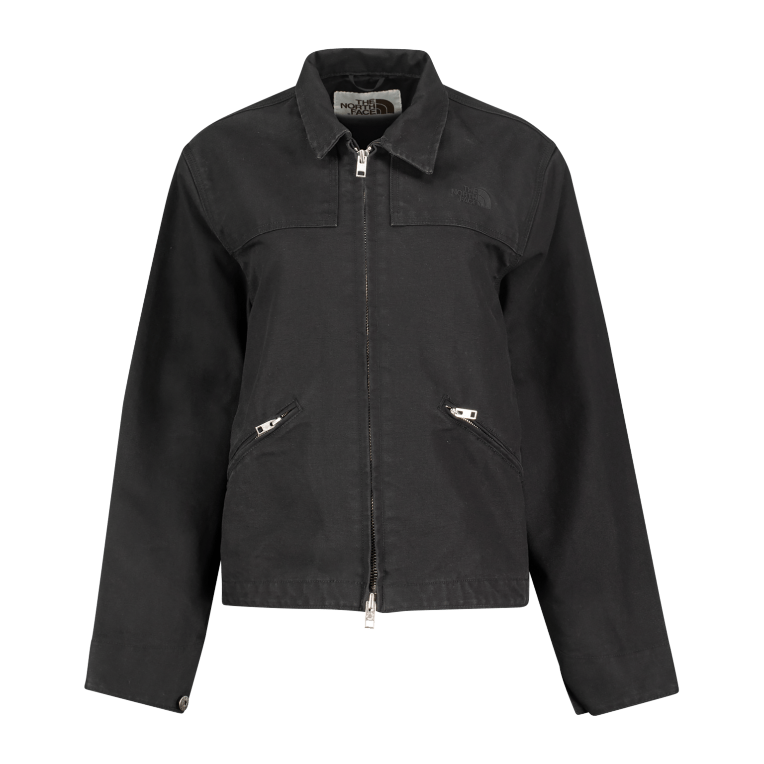 Рабочая куртка из парусины The North Face из кедра
