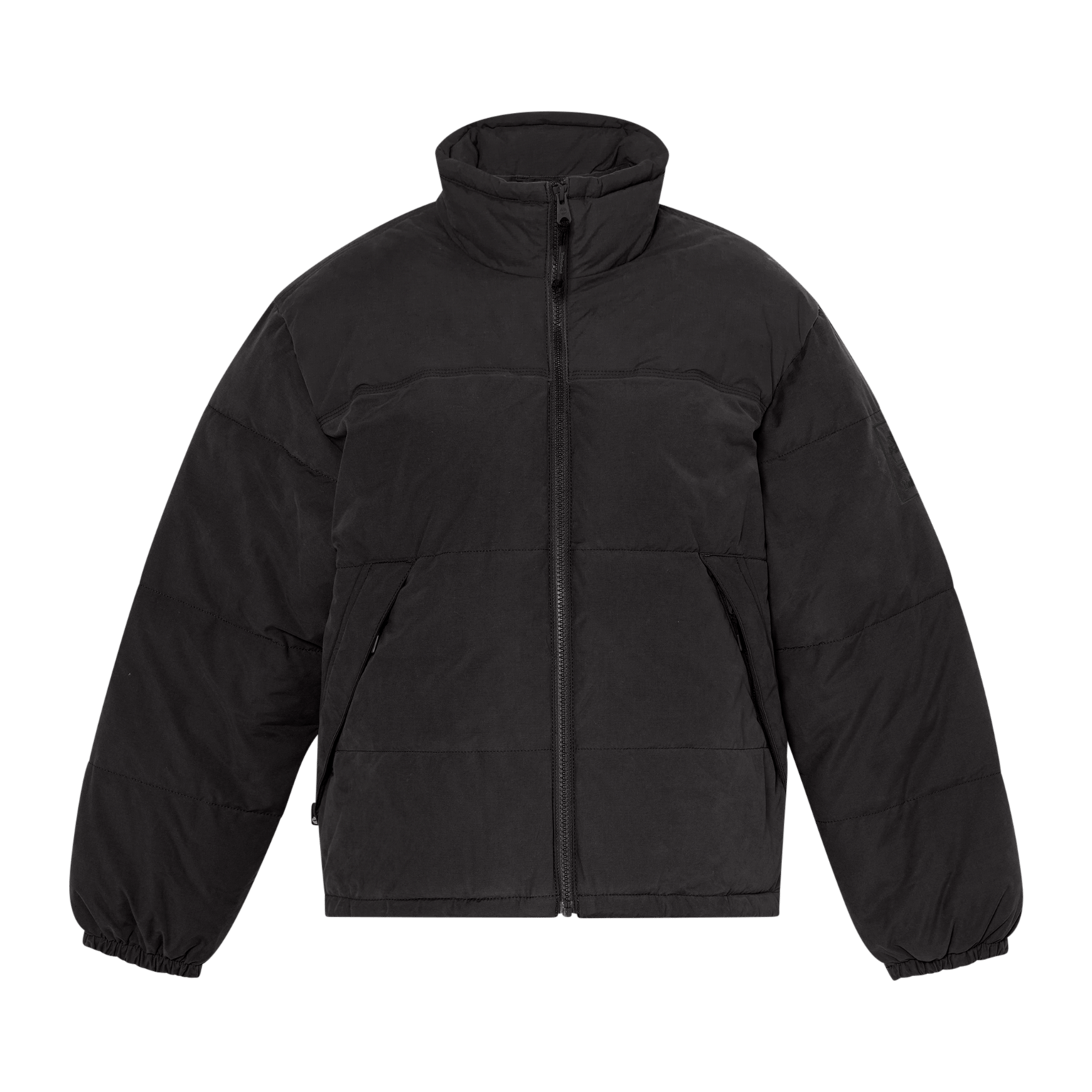 Timberland Synt Ins Puffer Jkt, женская утепленная куртка