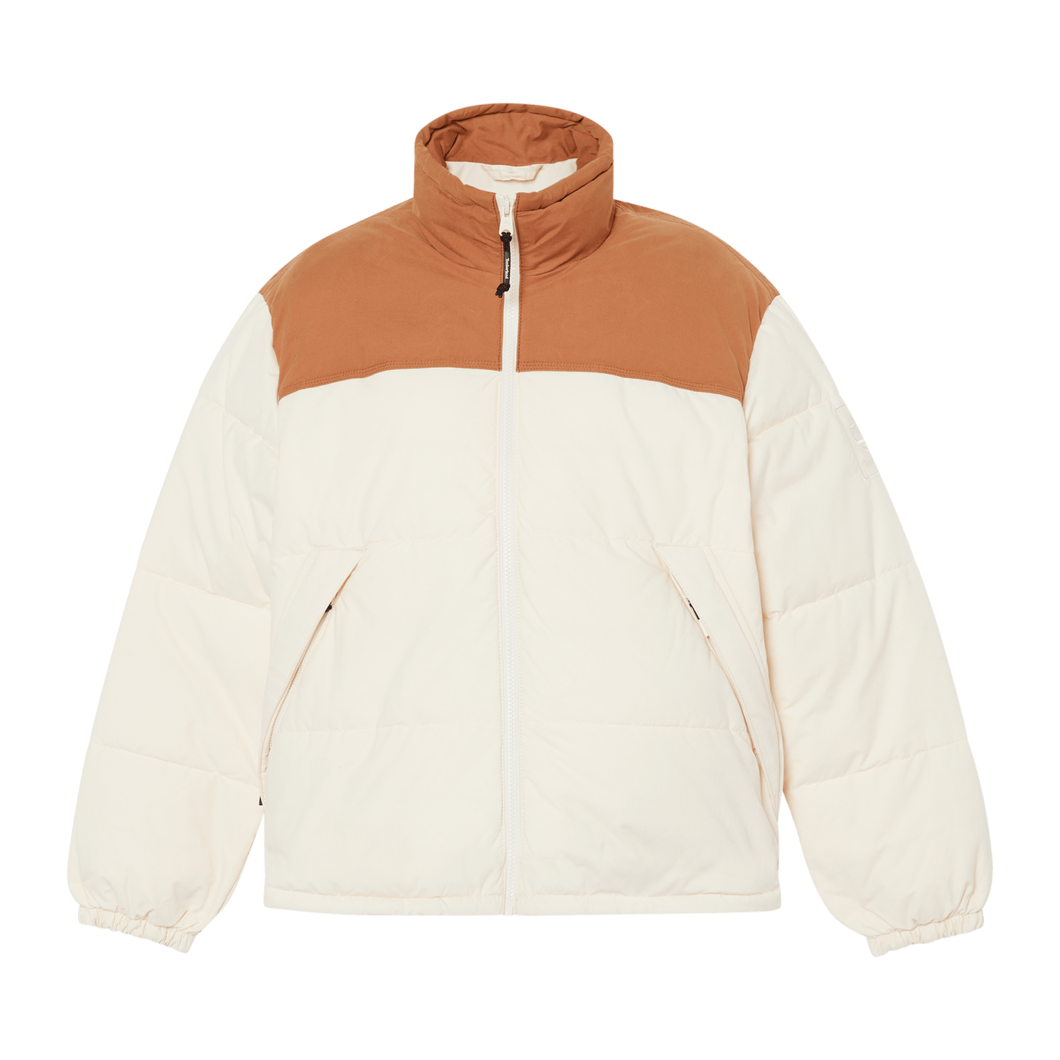 Timberland Synt Ins Puffer Jkt, женская утепленная куртка