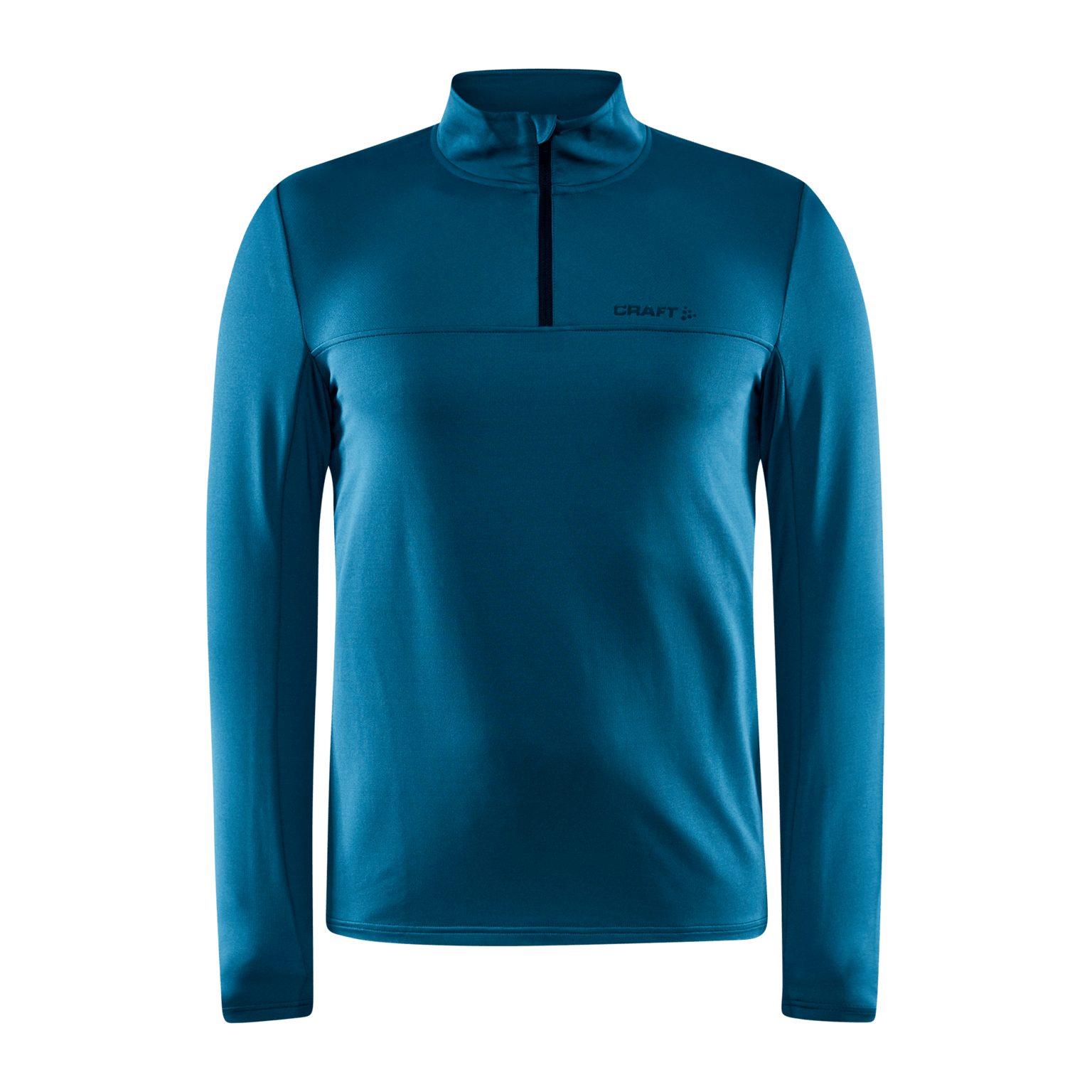 Craft Core Gain Midlayer, мужская рубашка среднего слоя