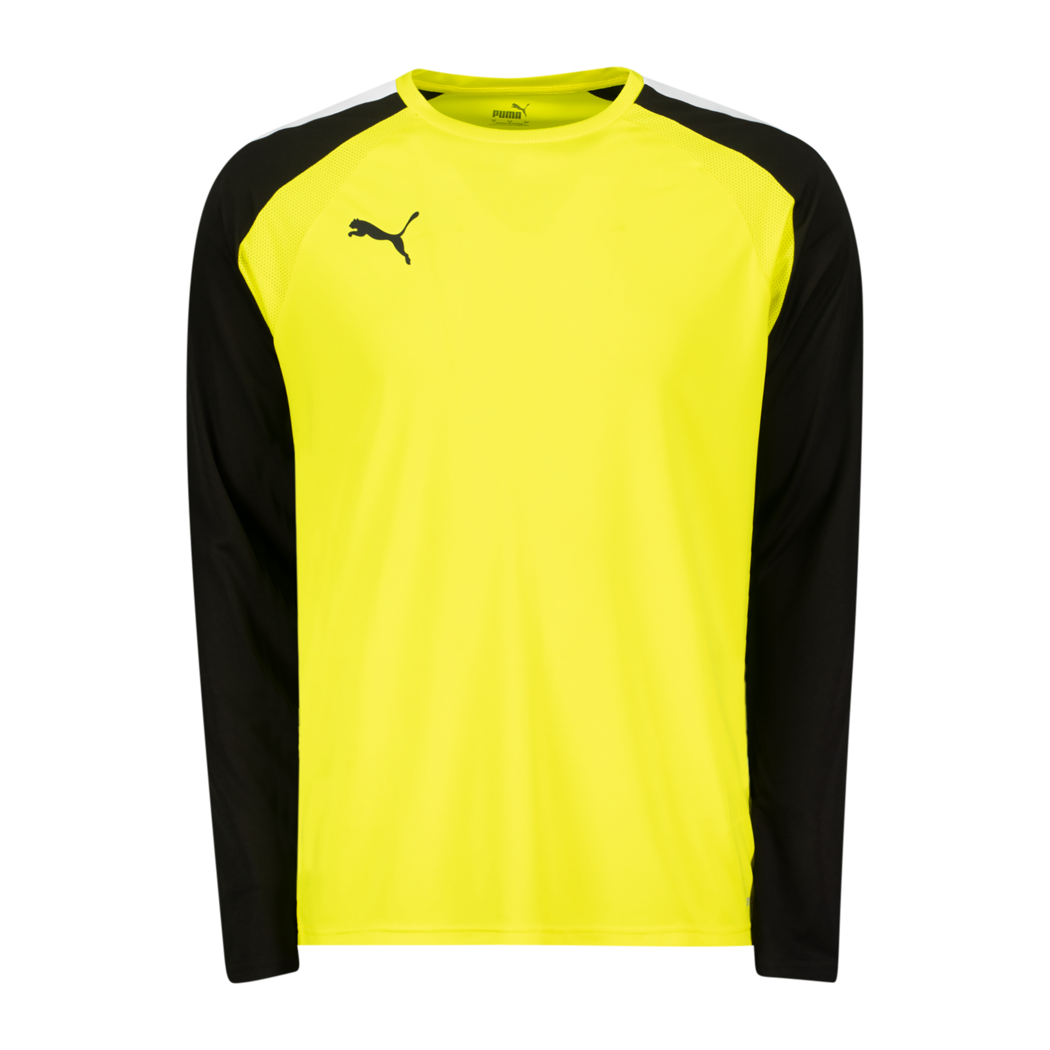 Puma Teampacer Gk Ls Джерси, вратарская футболка для взрослых