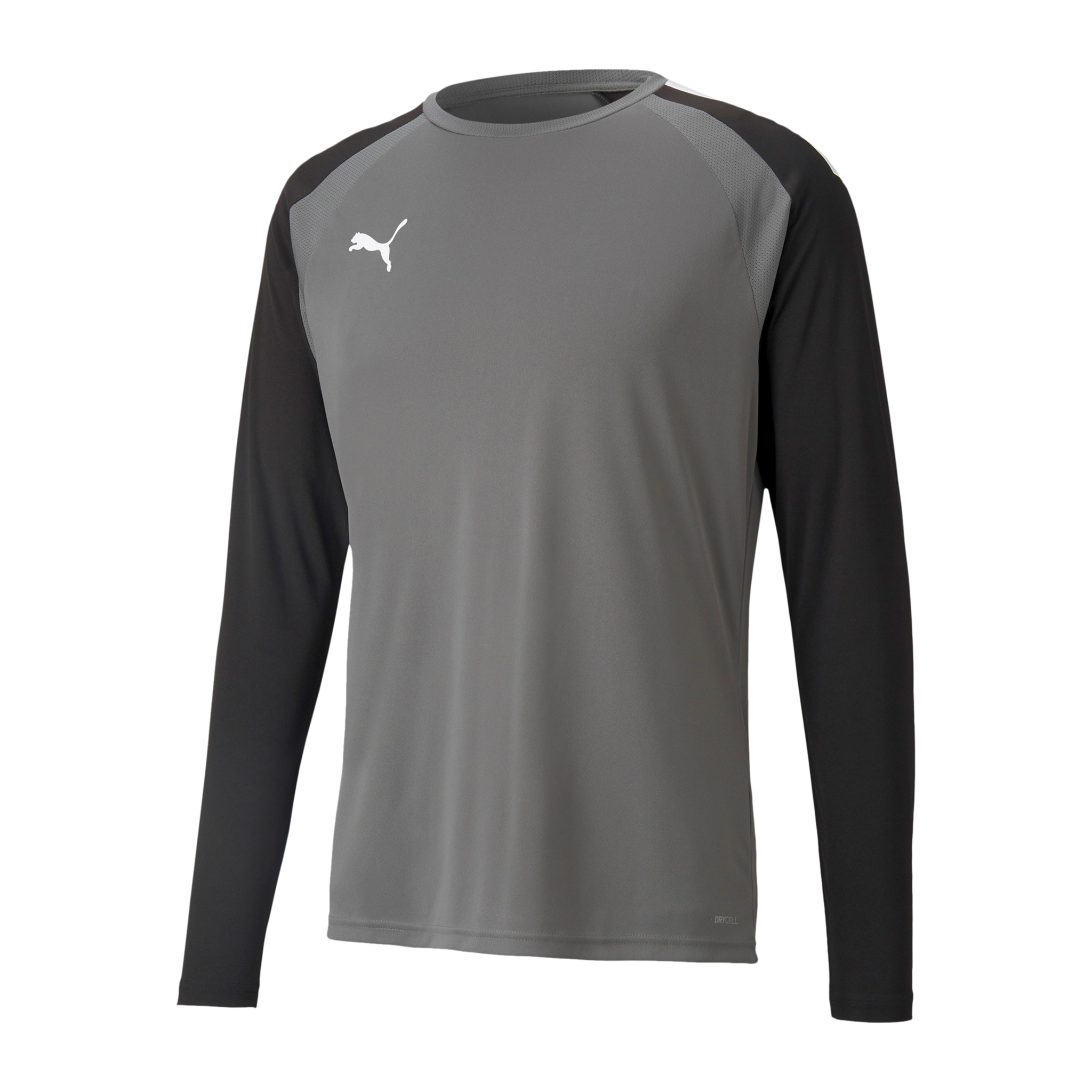 Форма вратаря Puma teamPACER GK LS для молодёжи