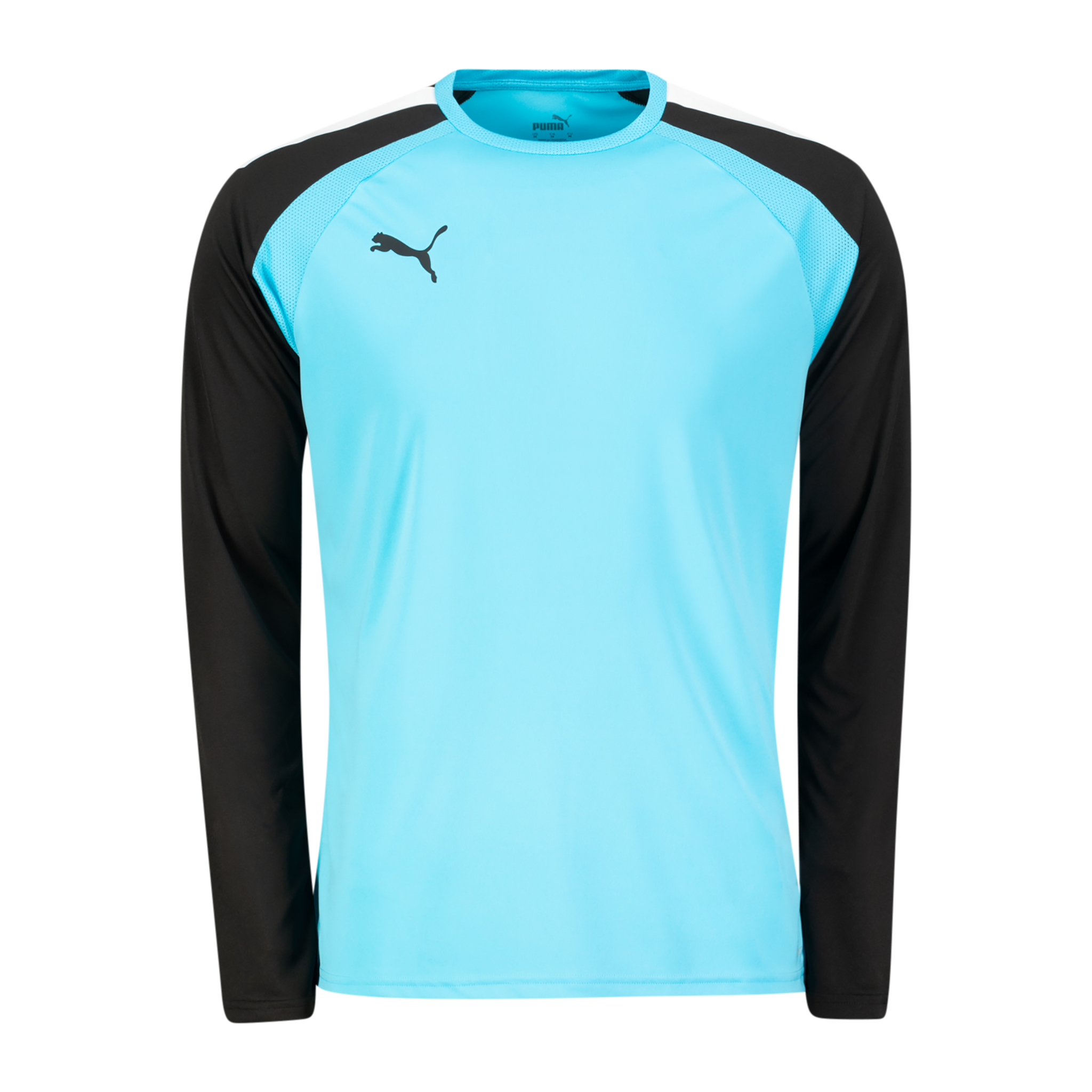 Puma Teampacer Gk Ls Джерси, вратарская футболка для взрослых