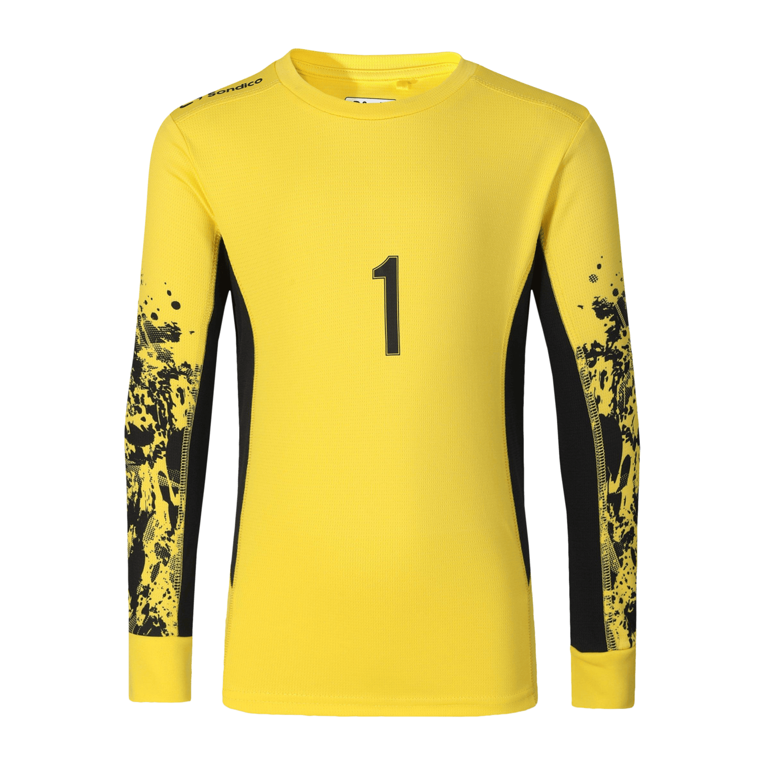 Sondico Core GK Jsy, молодежная футболка вратаря