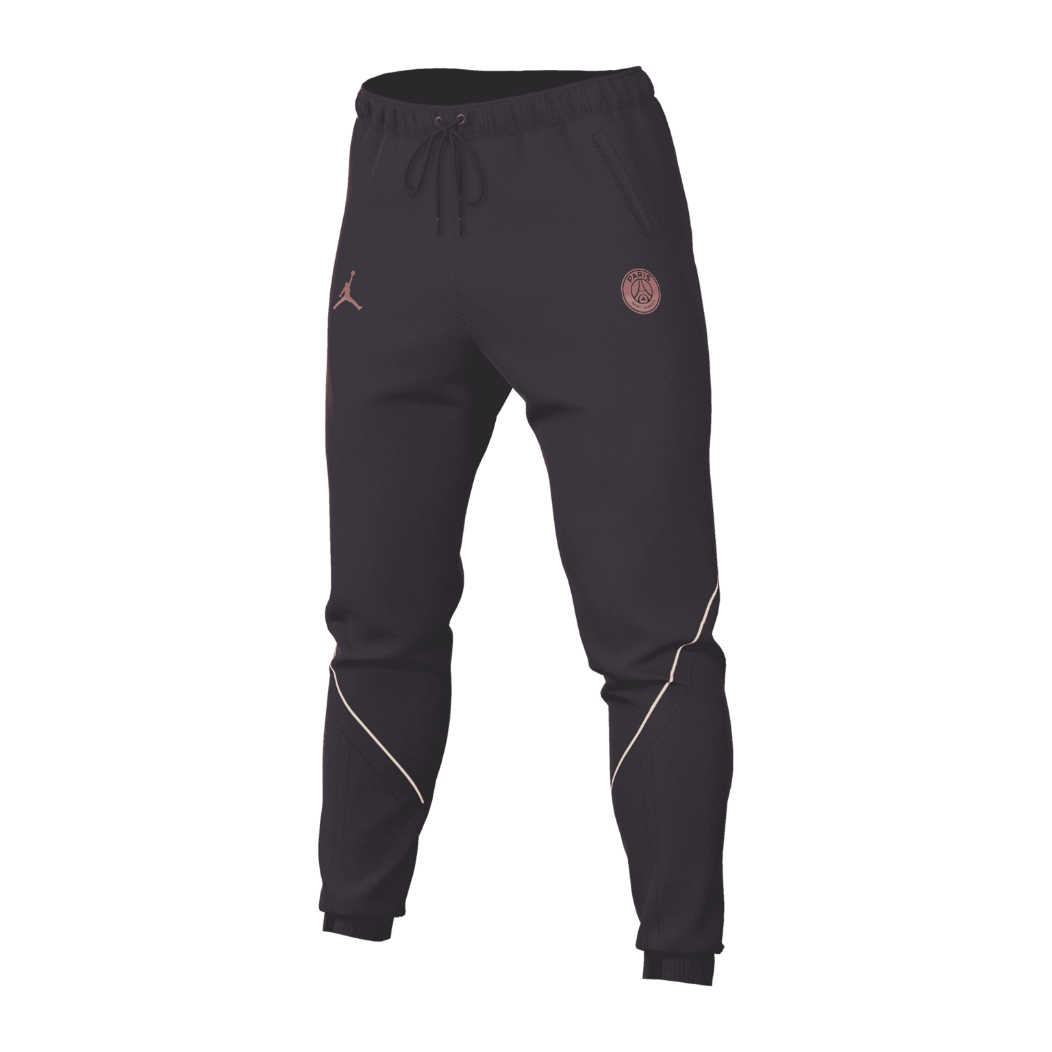 Nike PSG Woven Pant, мужские тренировочные брюки