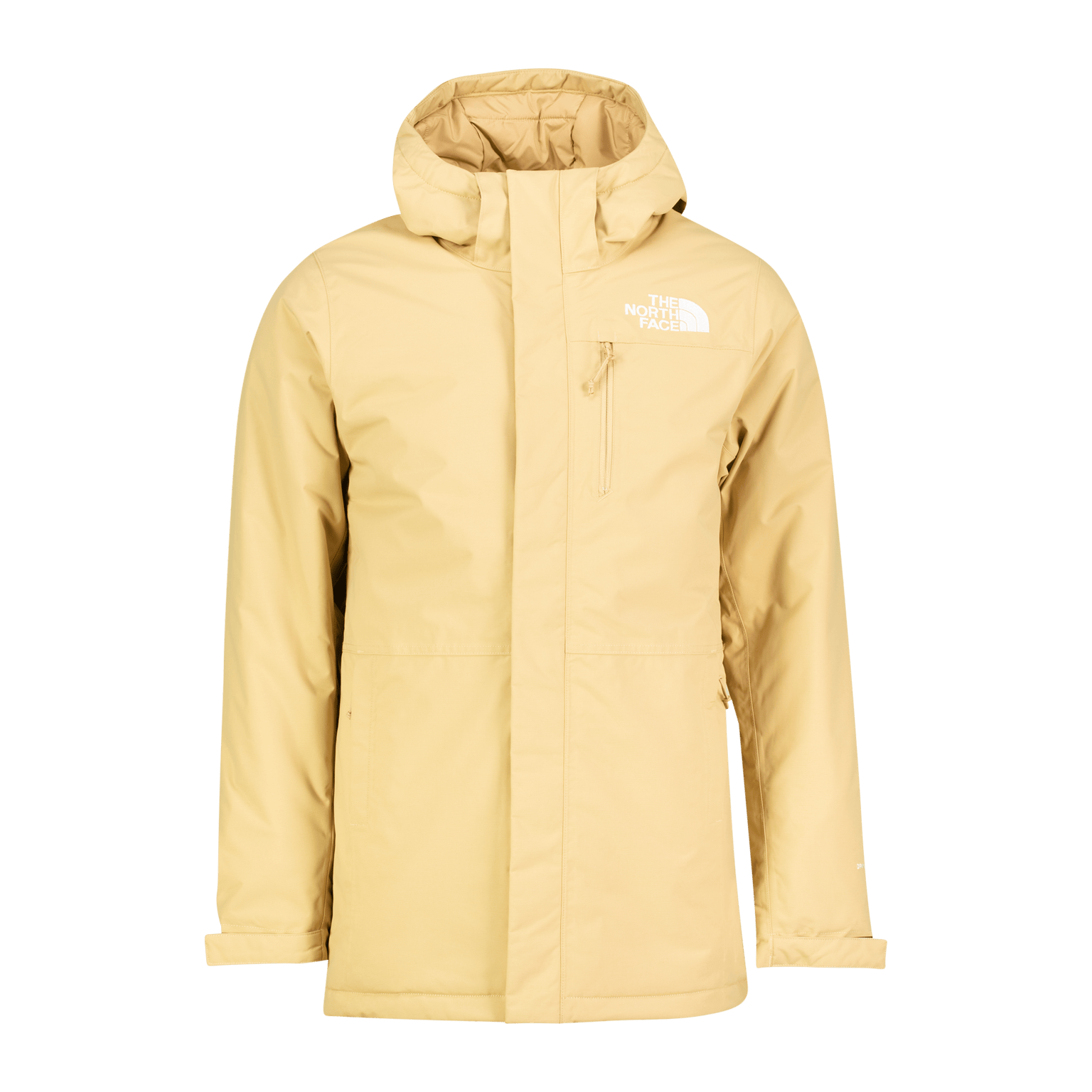 Парка The North Face Berard