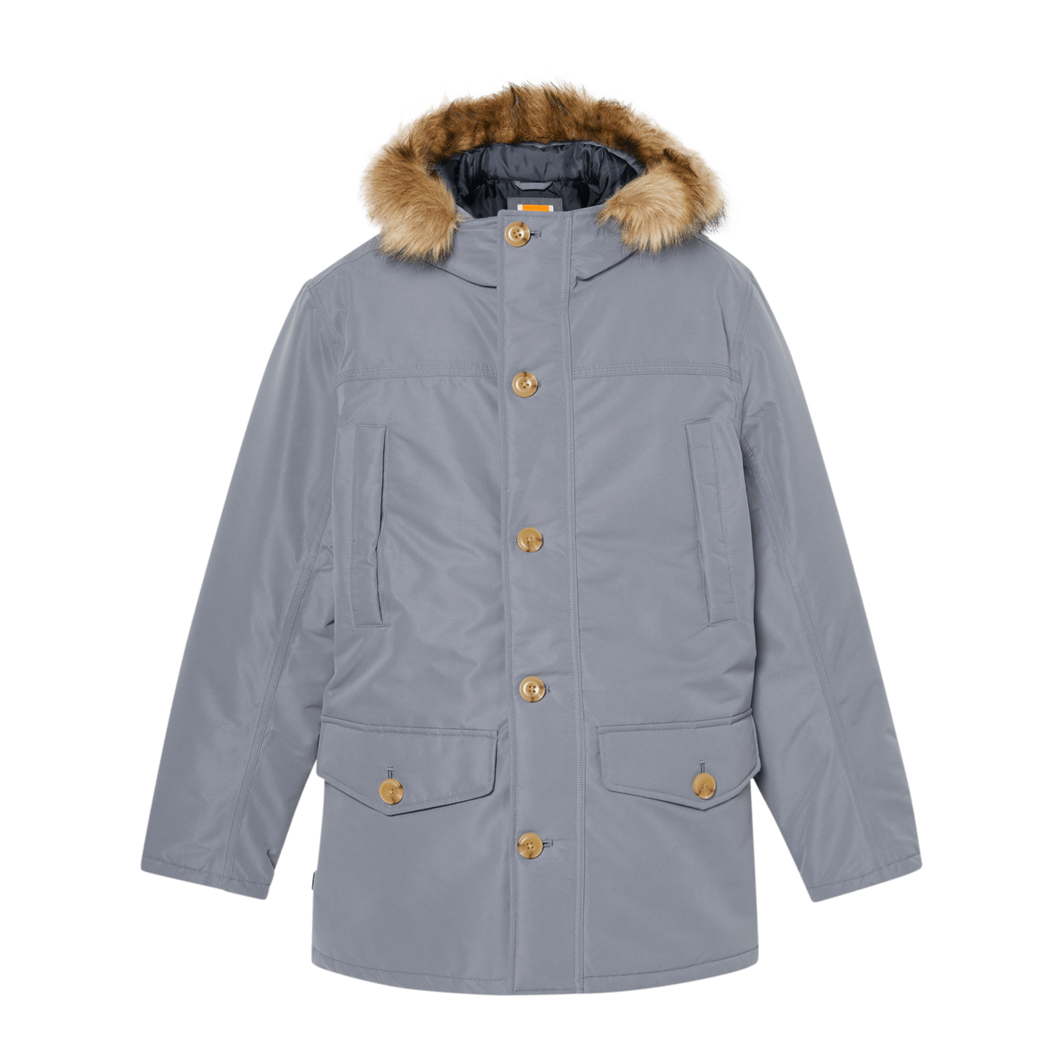 Timberland Wr Winter Parka, мужская куртка-парка