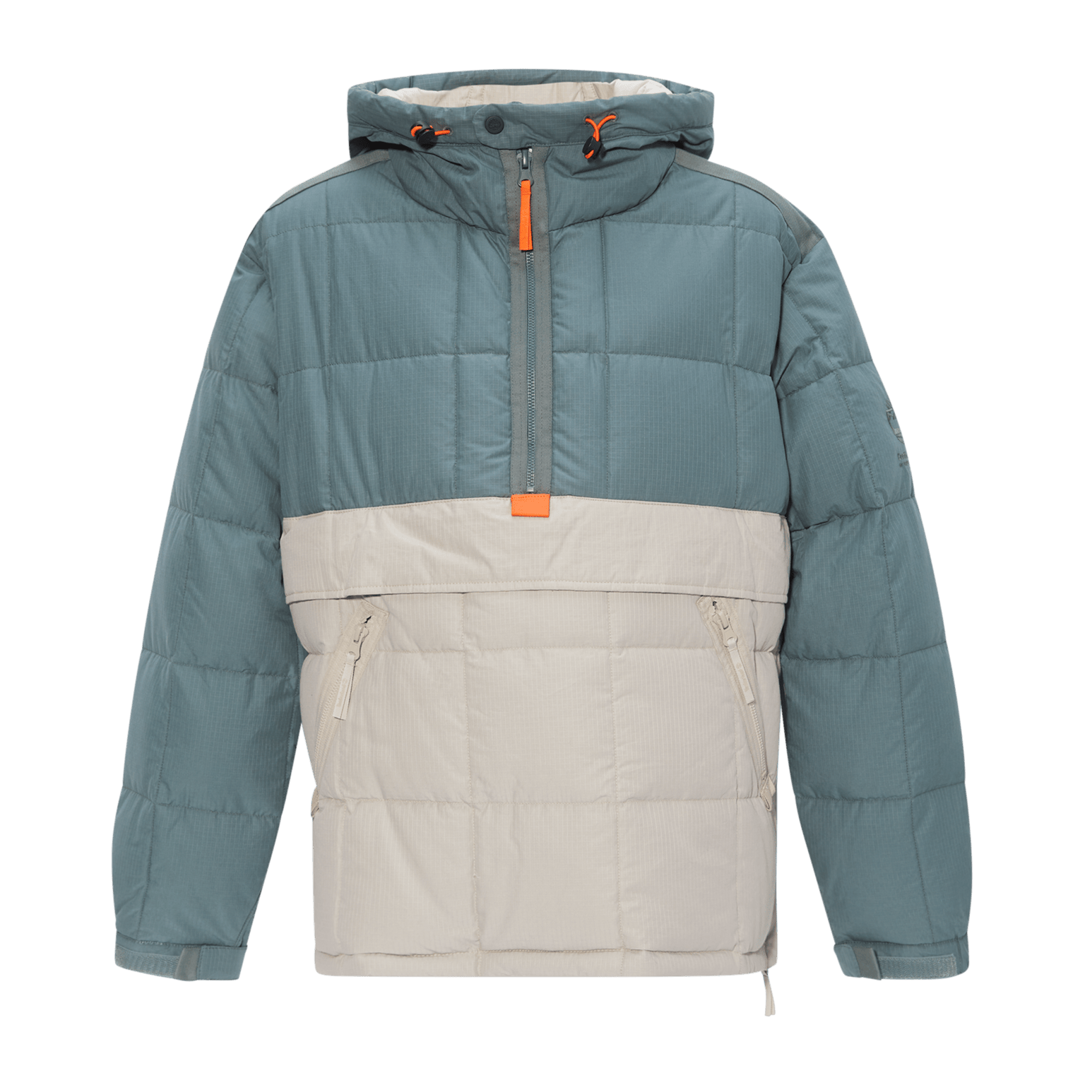 Timberland Ek+ Puffer Jck, мужская утепленная куртка
