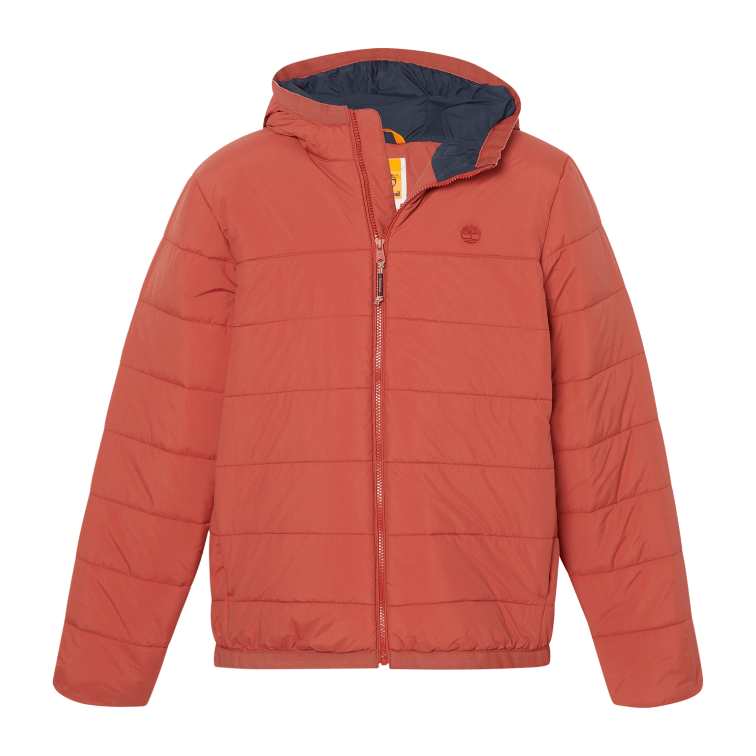 Timberland Garfield Puffer Jkt, мужская утепленная куртка