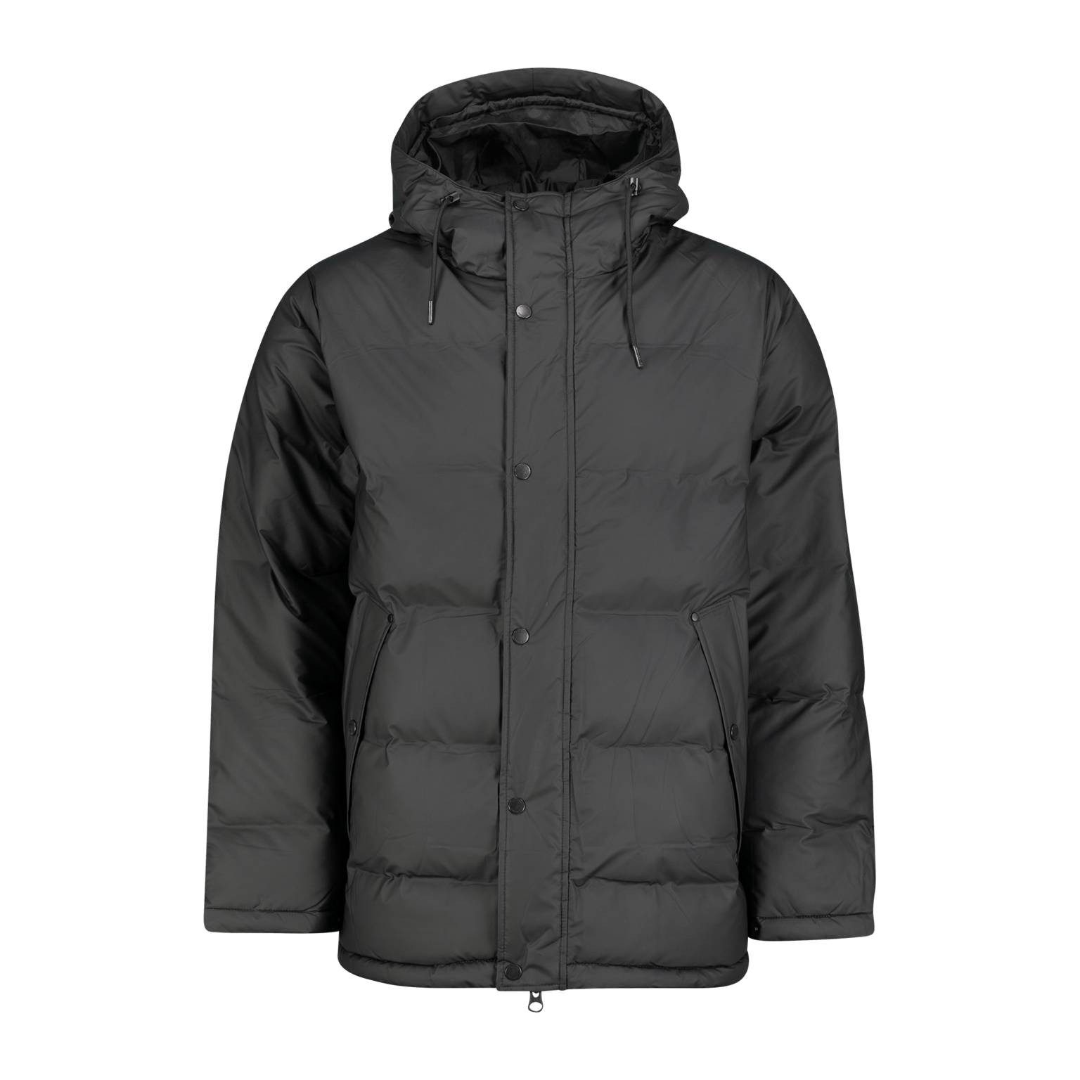 Tretorn Baffle Jacket, Мужская зимняя куртка