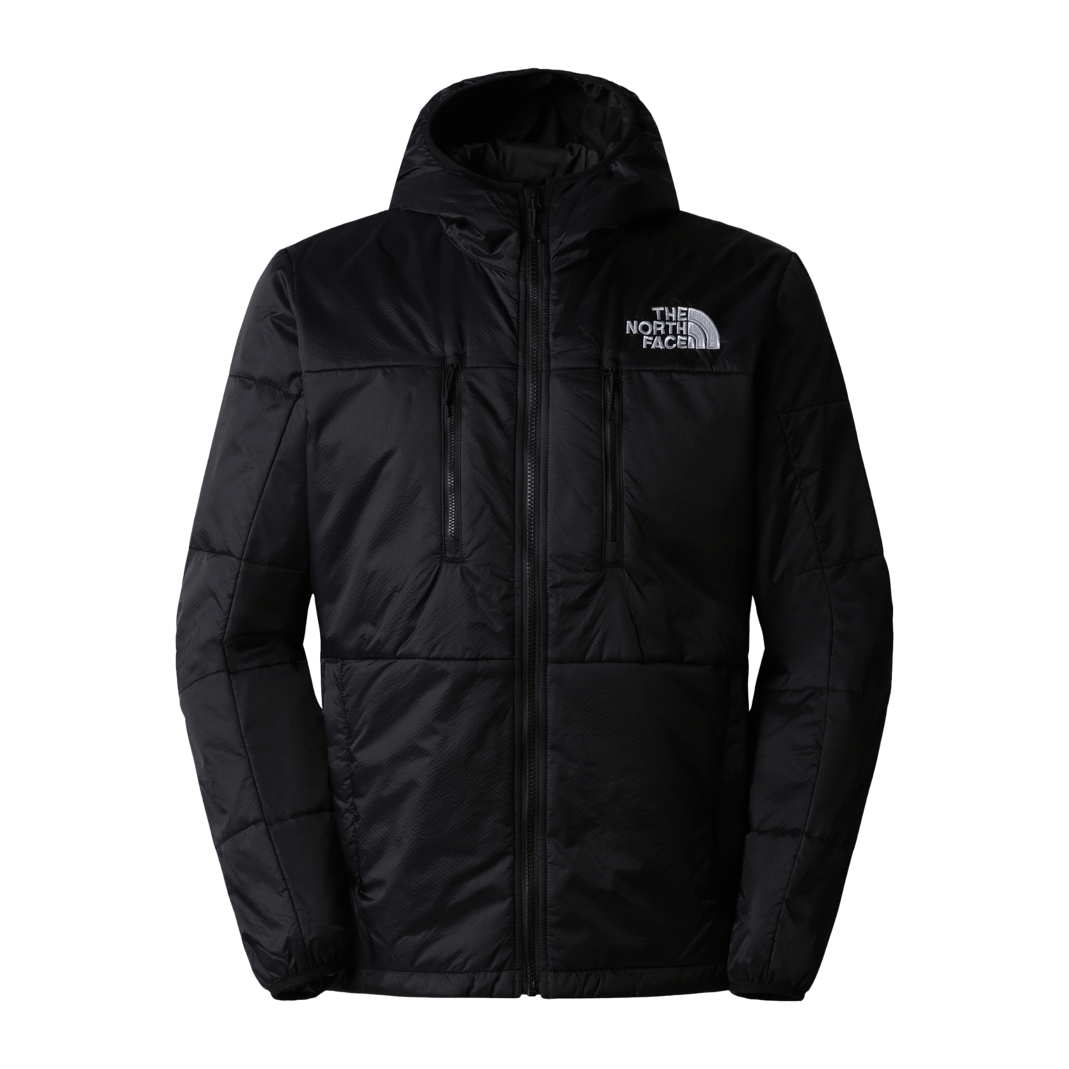 The North Face Limbara Light Synth Hoodie, мужская верхняя куртка