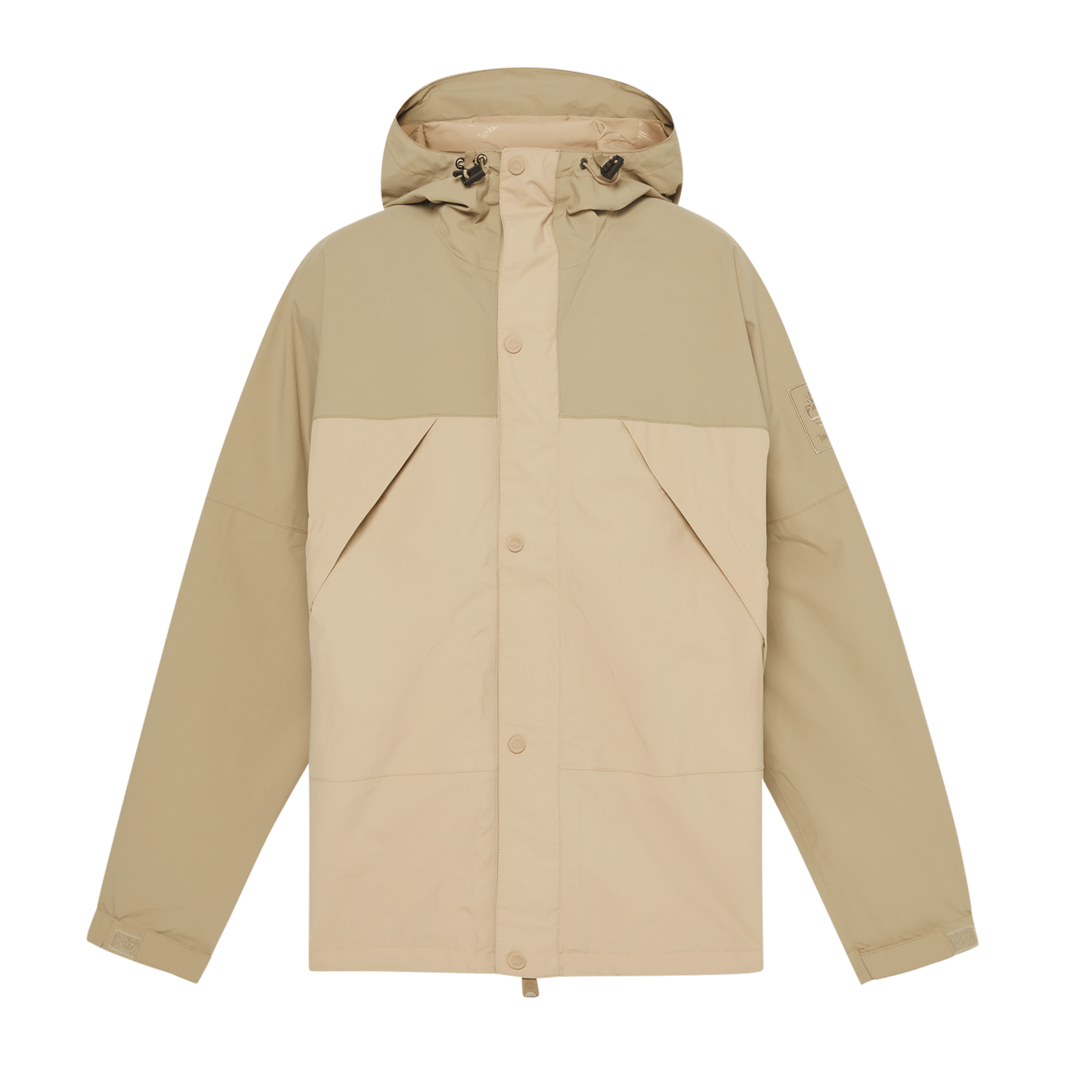 Мужская водонепроницаемая куртка Timberland Archive Shel