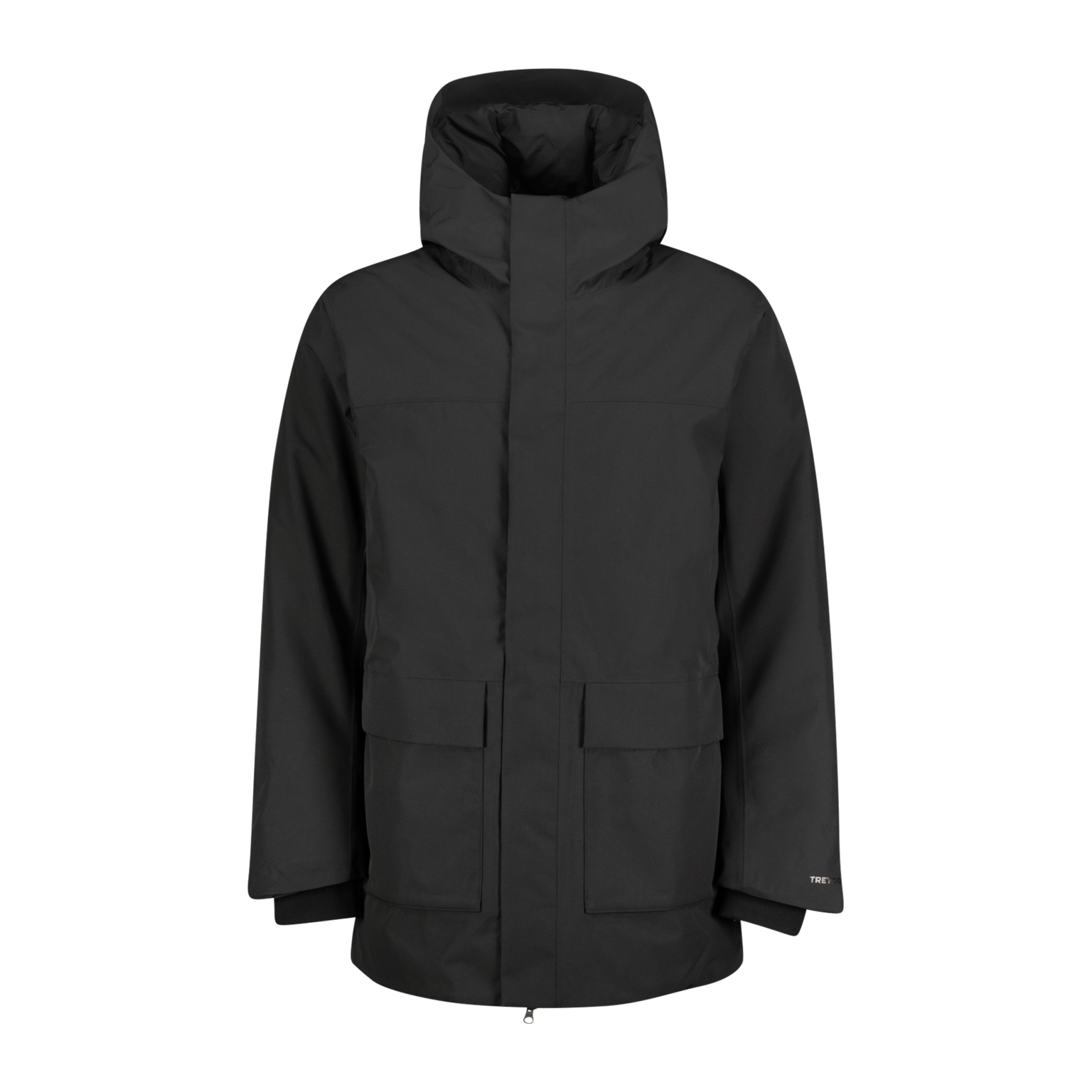 Tretorn Beam Insulated Parka, Мужская зимняя куртка