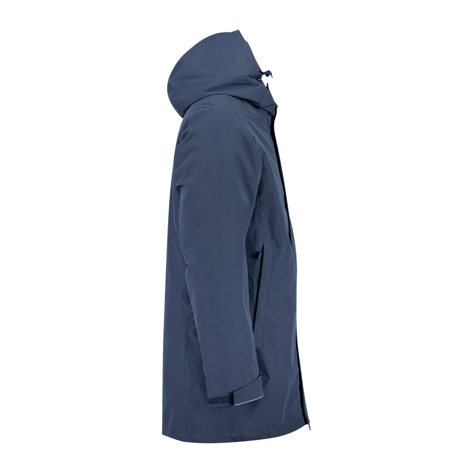 Stormberg Helsinki Insulated Parka, мужская зимняя парка.