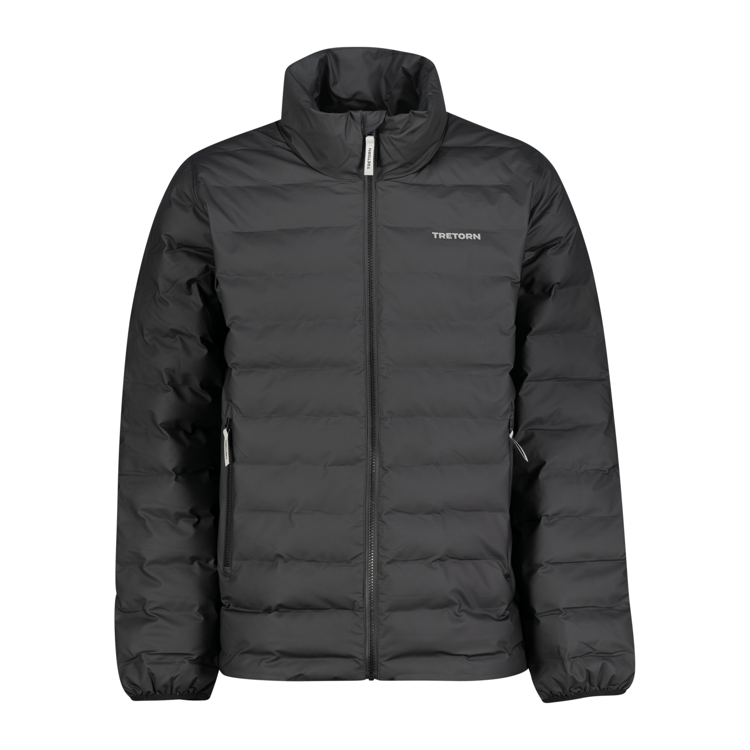 Tretorn Basecamp Pu Jacket, Мужская куртка