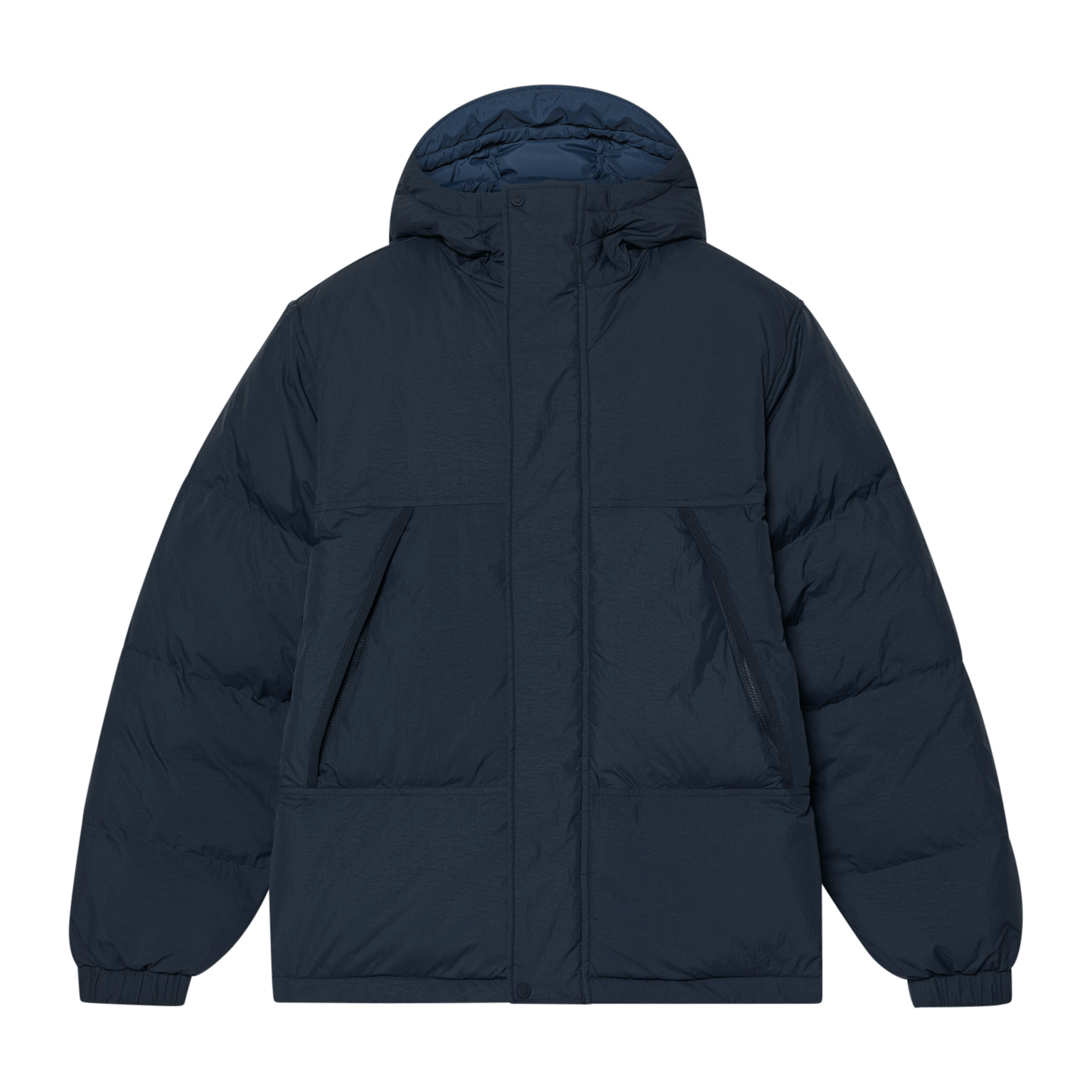 Timberland Howker Прочная водоотталкивающая мужская парка-пуховик