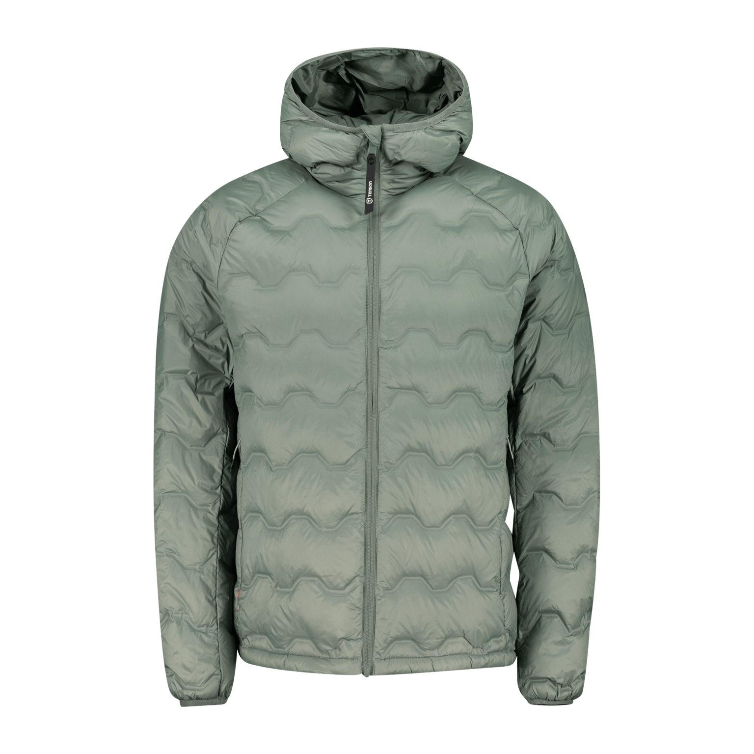 Tenson TXlite Shibui Down Jacket, пуховик