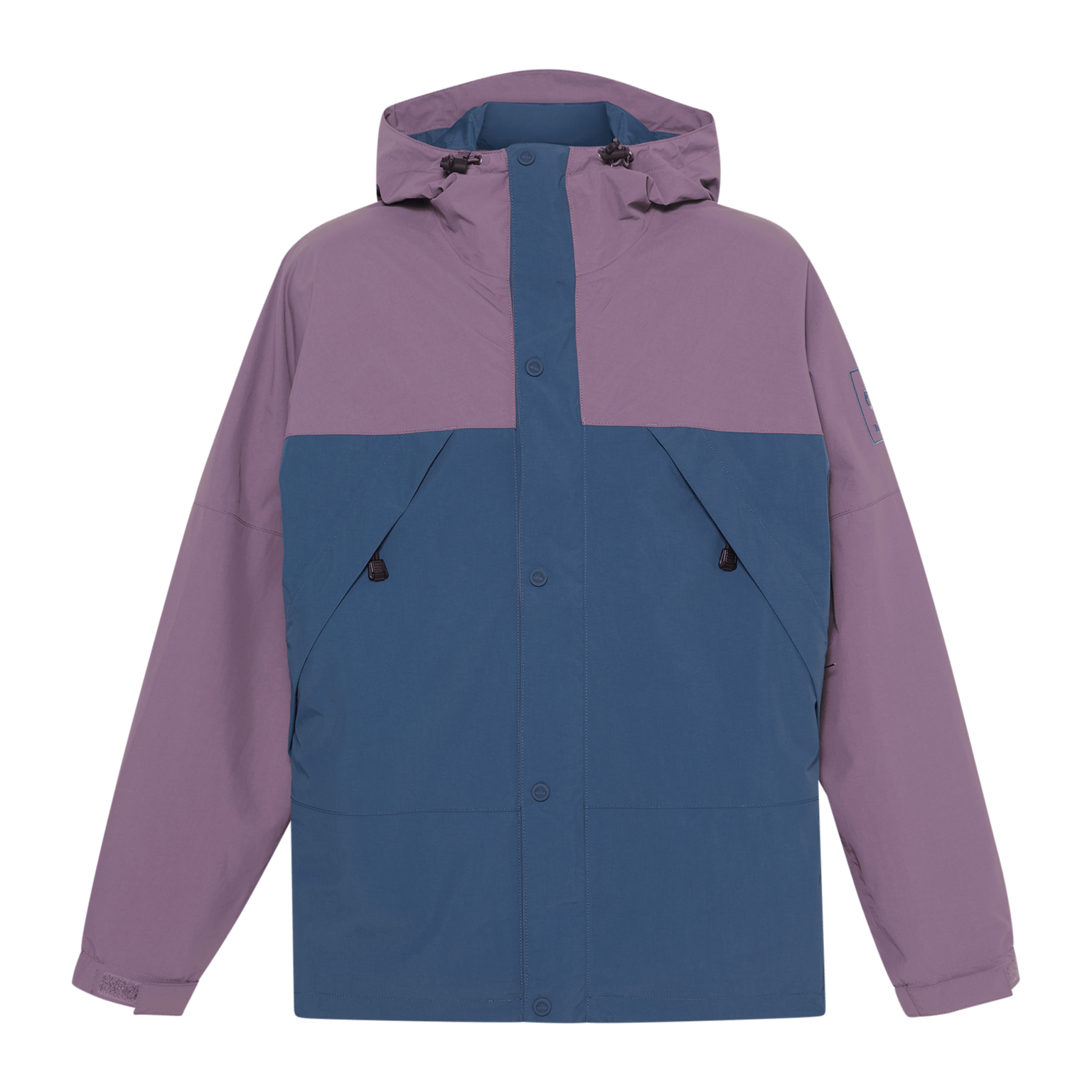 Мужская водонепроницаемая куртка Timberland Archive Shel