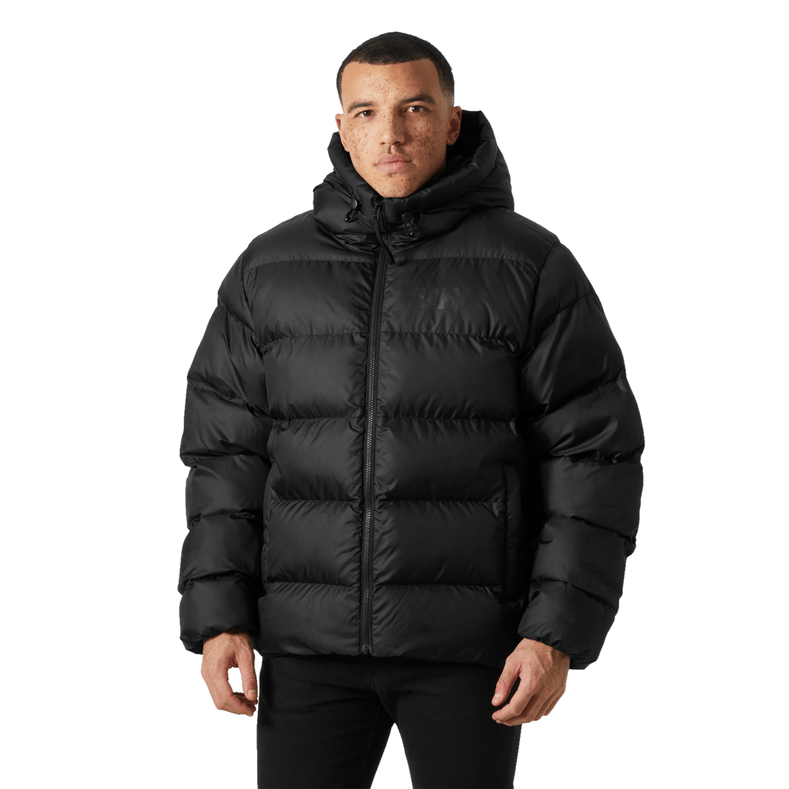 Helly Hansen Active Puffy Jacket, мужская верхняя куртка