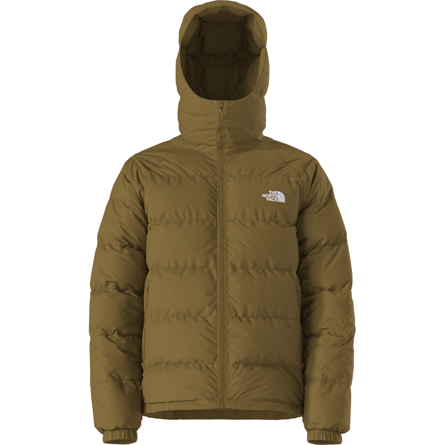 Толстовка на пуху The North Face Hydrenalite