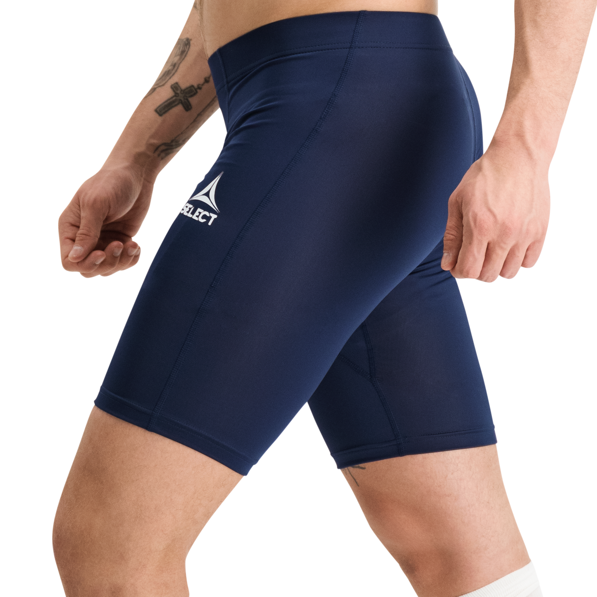 Select Shorts Short Underlayer, мужские тренировочные шорты