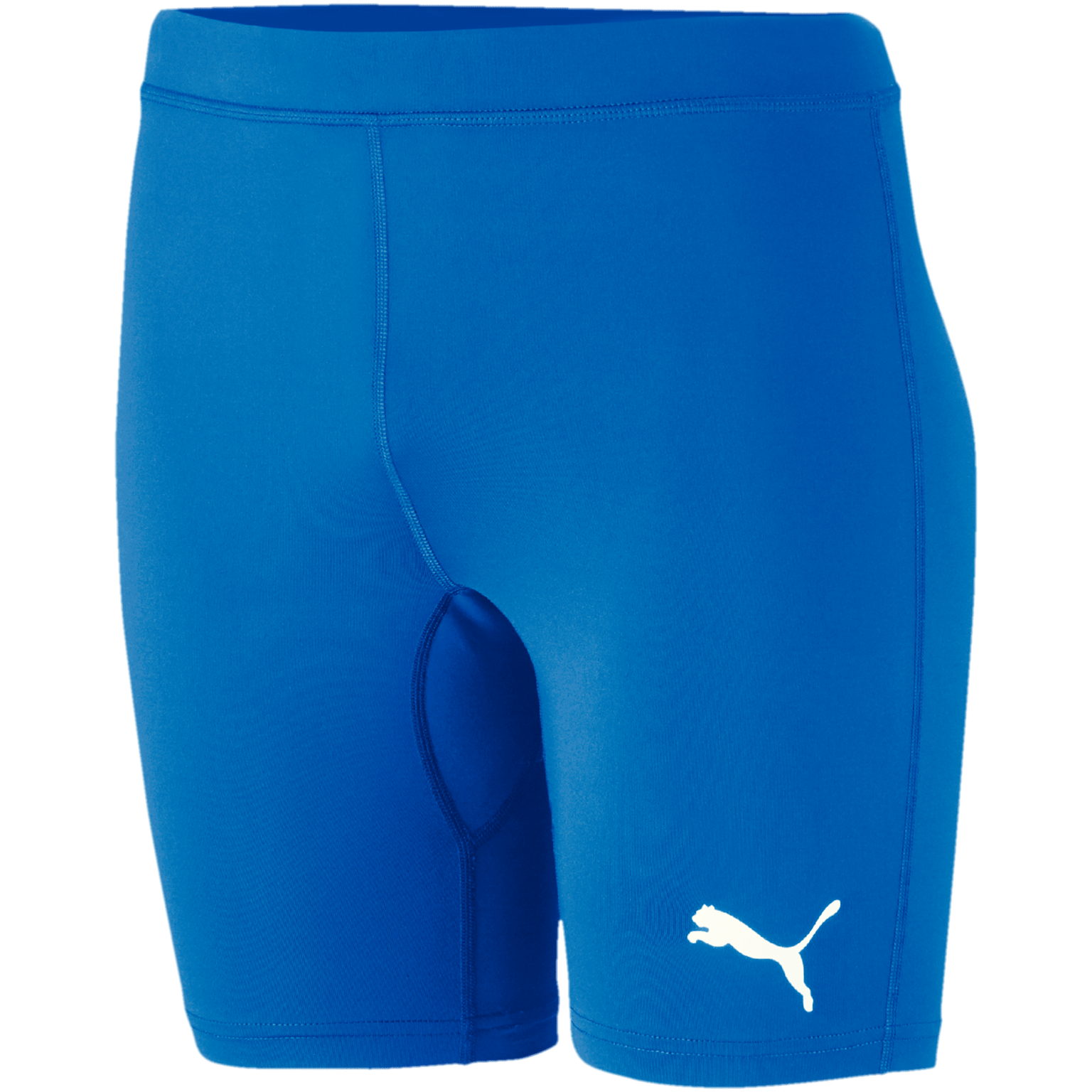 Puma LIGA Baselayer Short Плотные молодежные тренировочные шорты