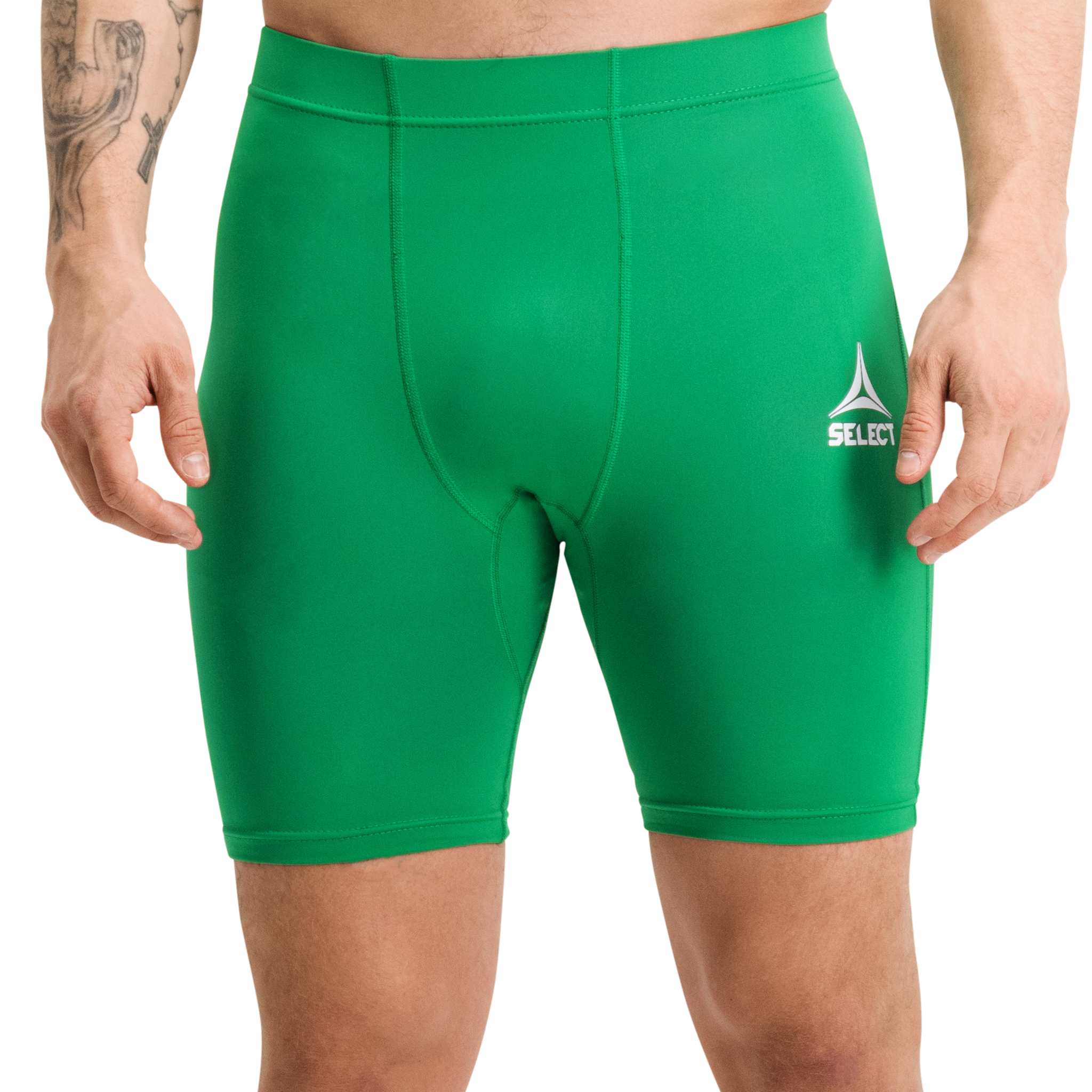 Select Shorts Short Underlayer, мужские тренировочные шорты