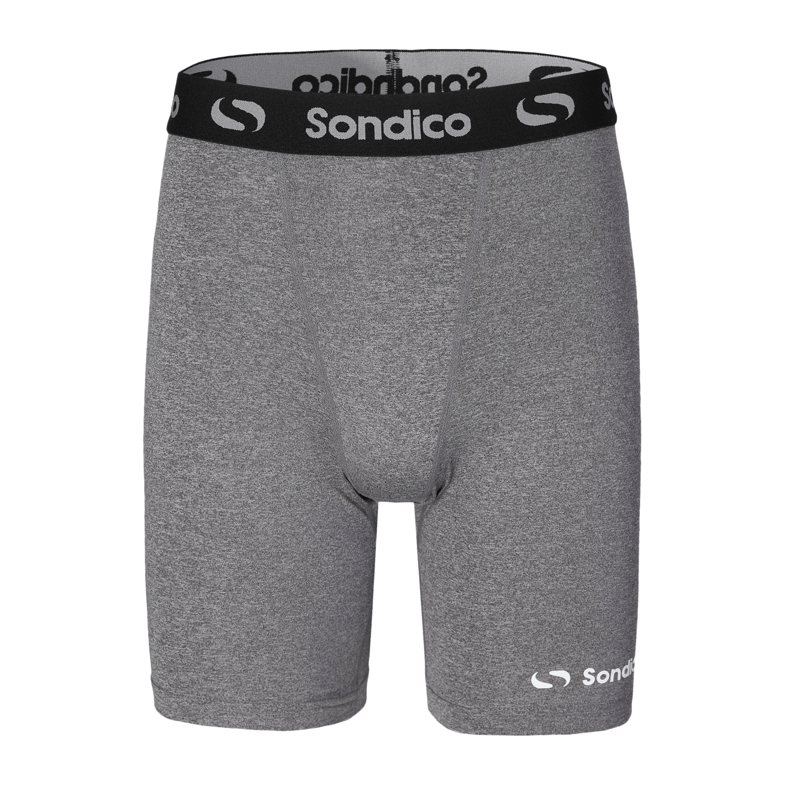 Sondico Core 6 Shrt, мужские компрессионные шорты