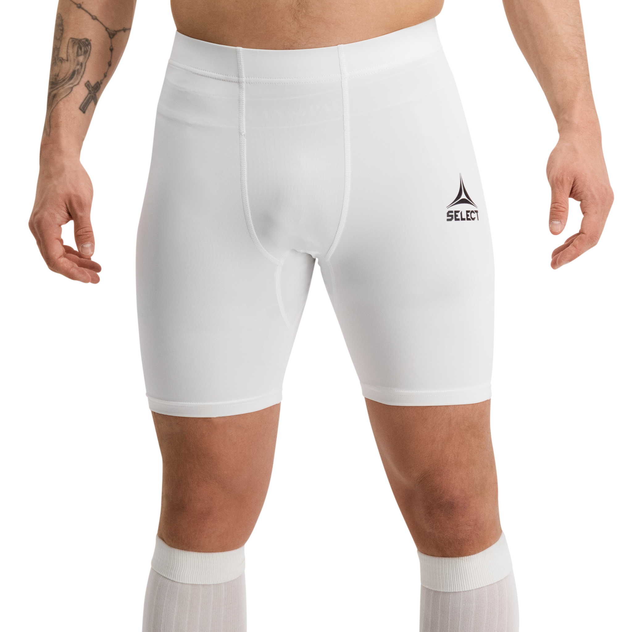 Select Shorts Short Underlayer, мужские тренировочные шорты