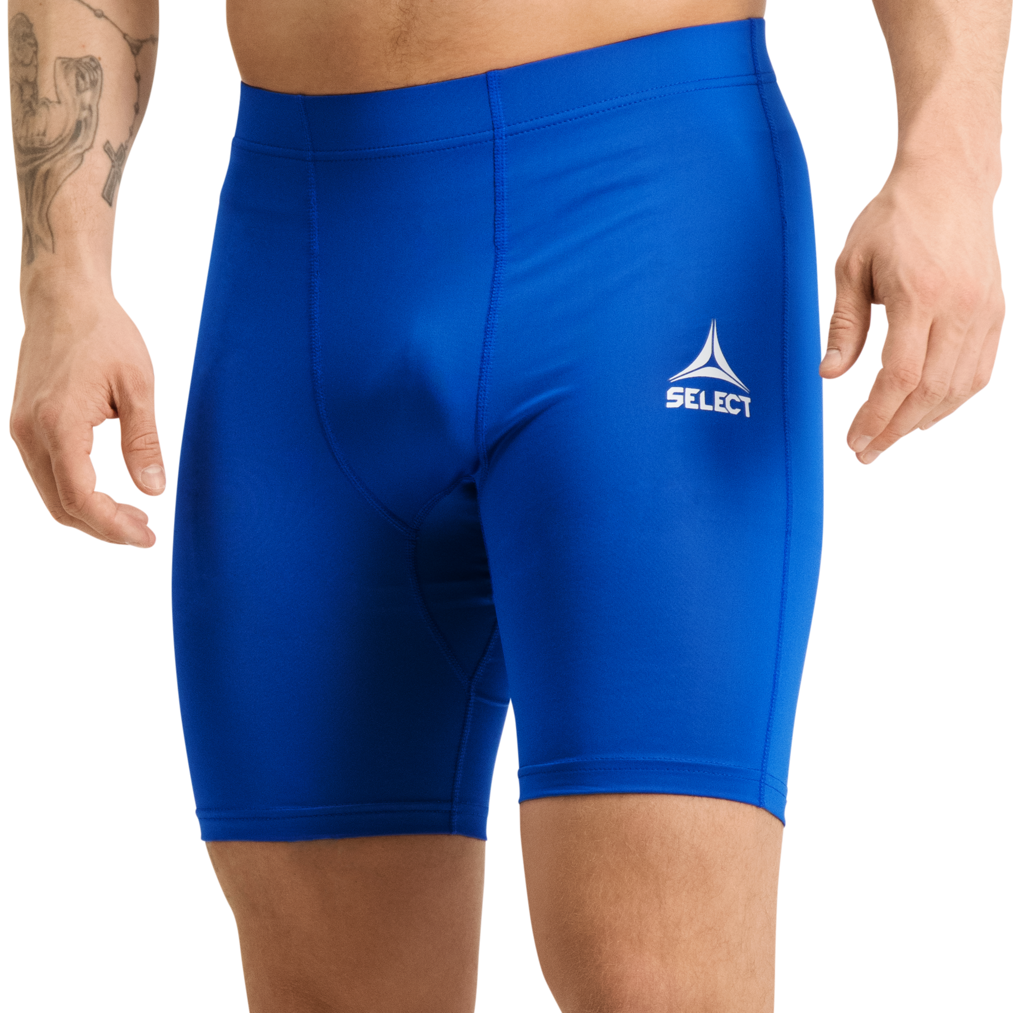 Select Shorts Short Underlayer, мужские тренировочные шорты