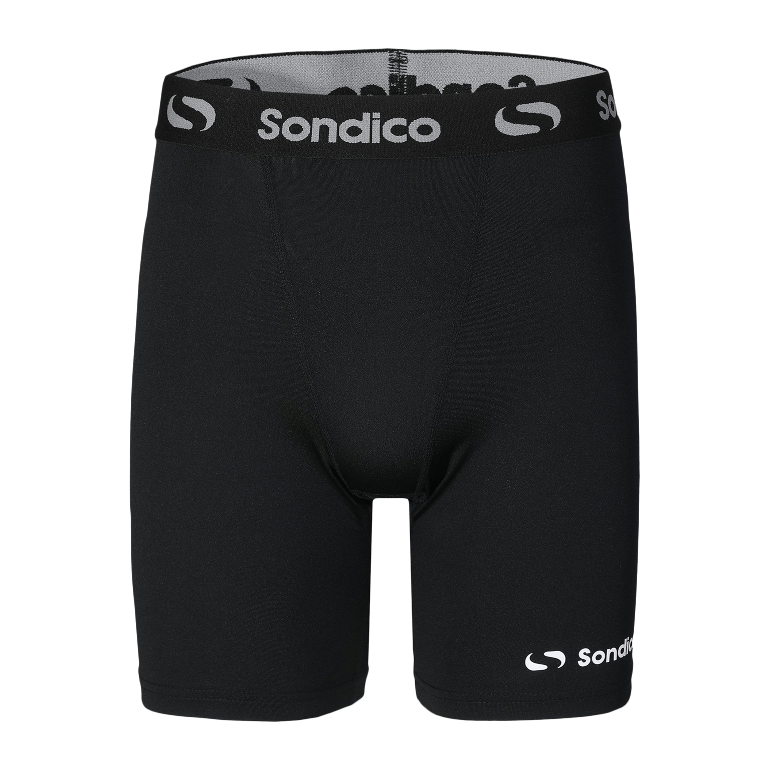 Sondico Core 6 Shrt, мужские компрессионные шорты