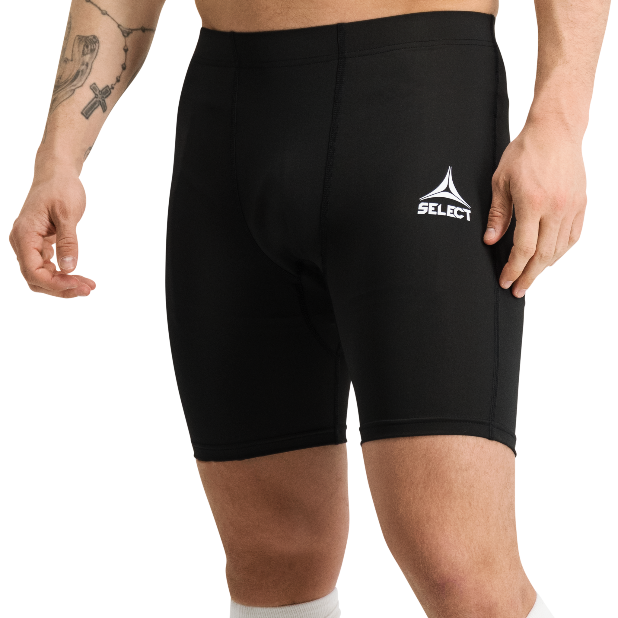 Select Shorts Short Underlayer, мужские тренировочные шорты