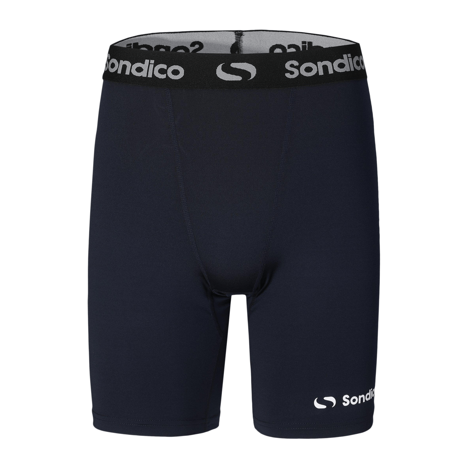 Sondico Core 6 Shrt, мужские компрессионные шорты