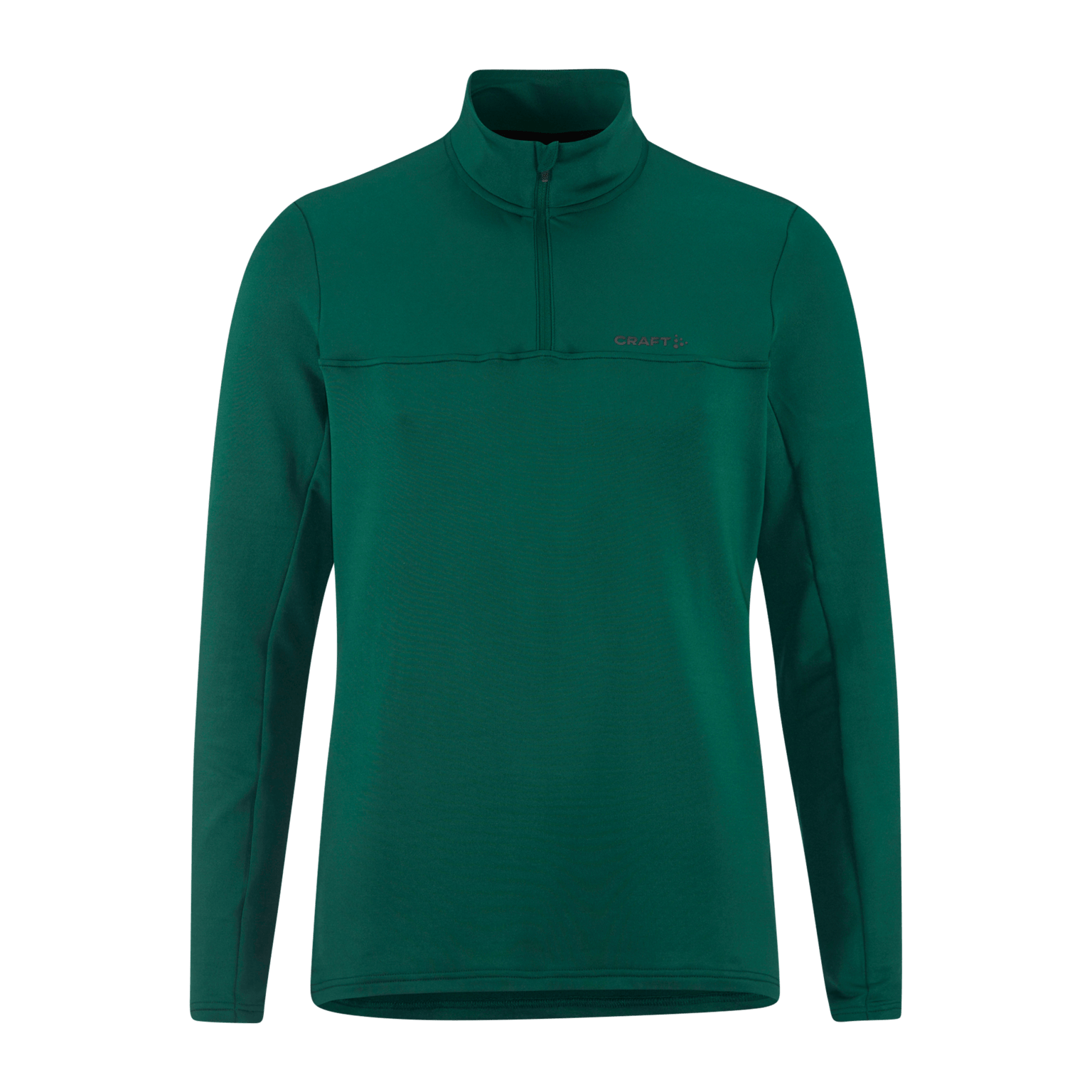 Craft Core Gain Midlayer, мужская рубашка среднего слоя