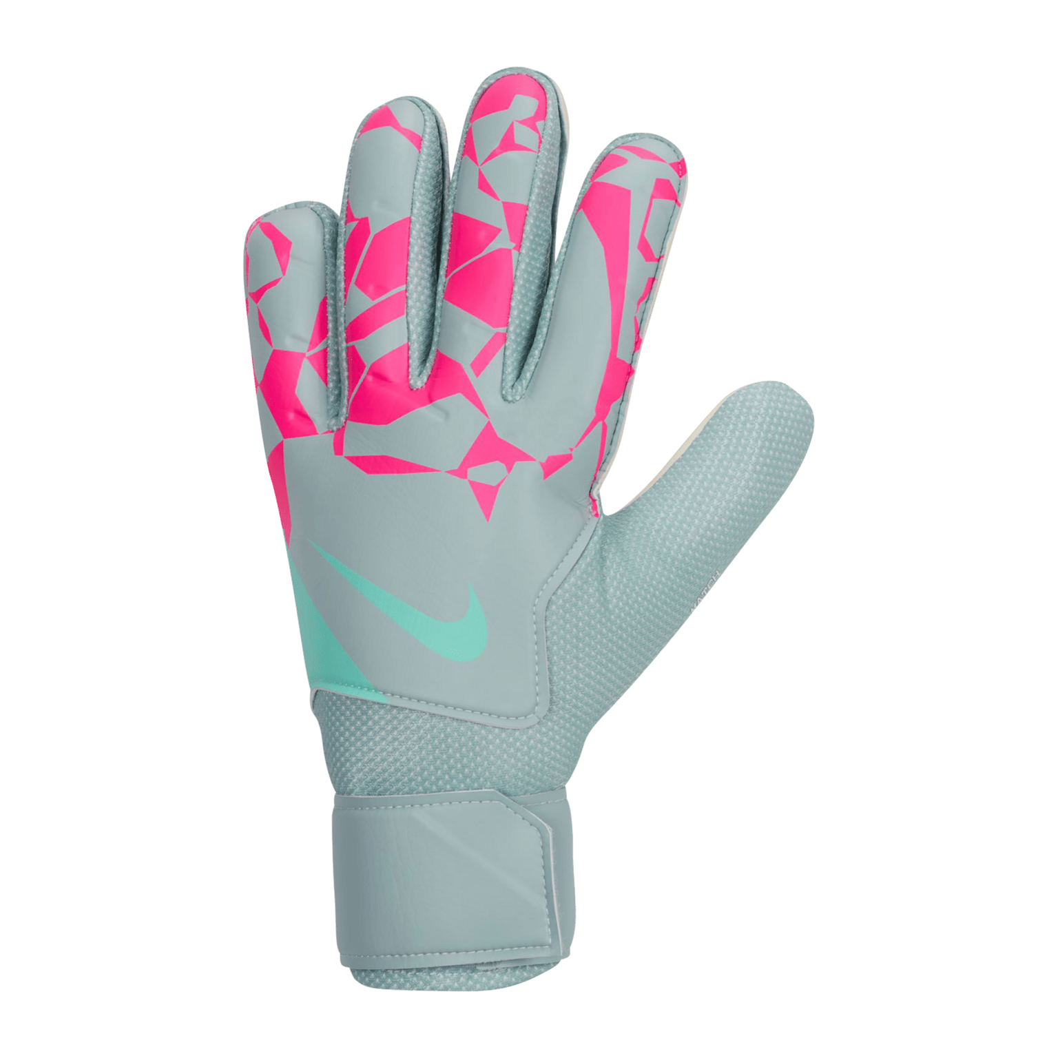Nike Goalkeeper Match, вратарские перчатки