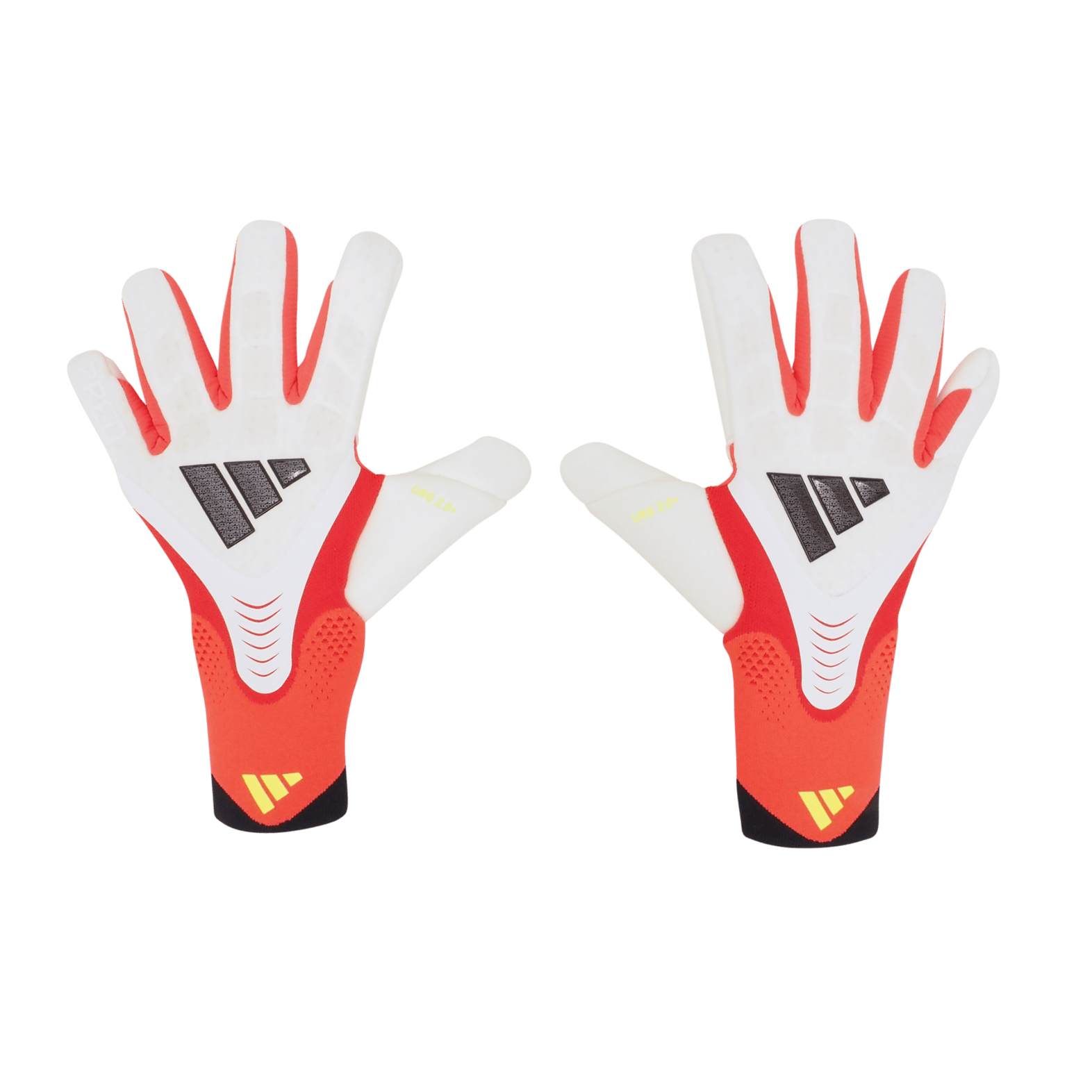 adidas Predator Glove Pro, вратарские перчатки