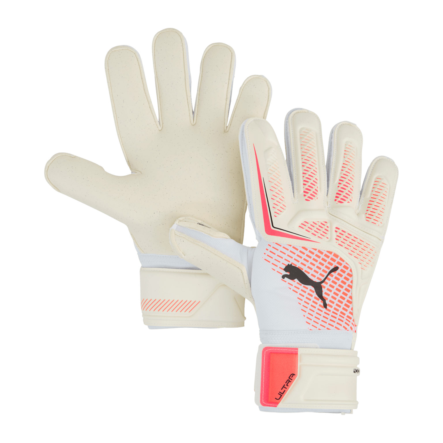 Puma ULTRA Pro Protect RC, перчатки вратарские, унисекс