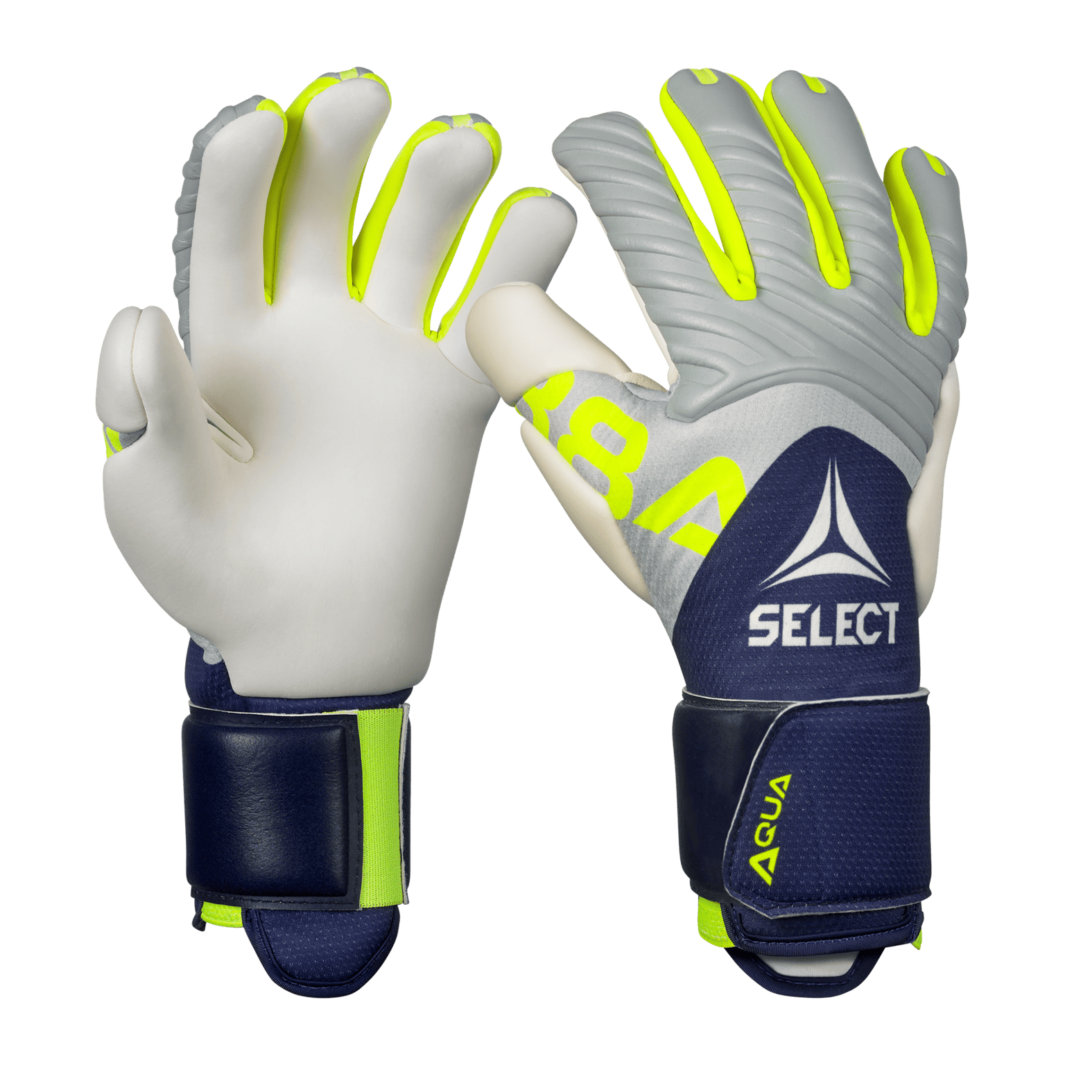 Select GK перчатки 88 Pro Aqua v26, вратарские перчатки, унисекс